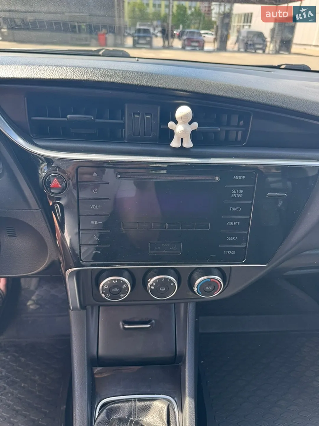 2018 Toyota Corolla - мініатюра 7