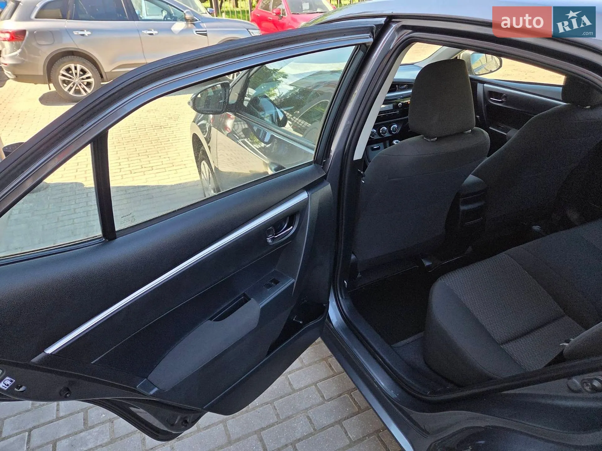 2013 Toyota Corolla - мініатюра 39