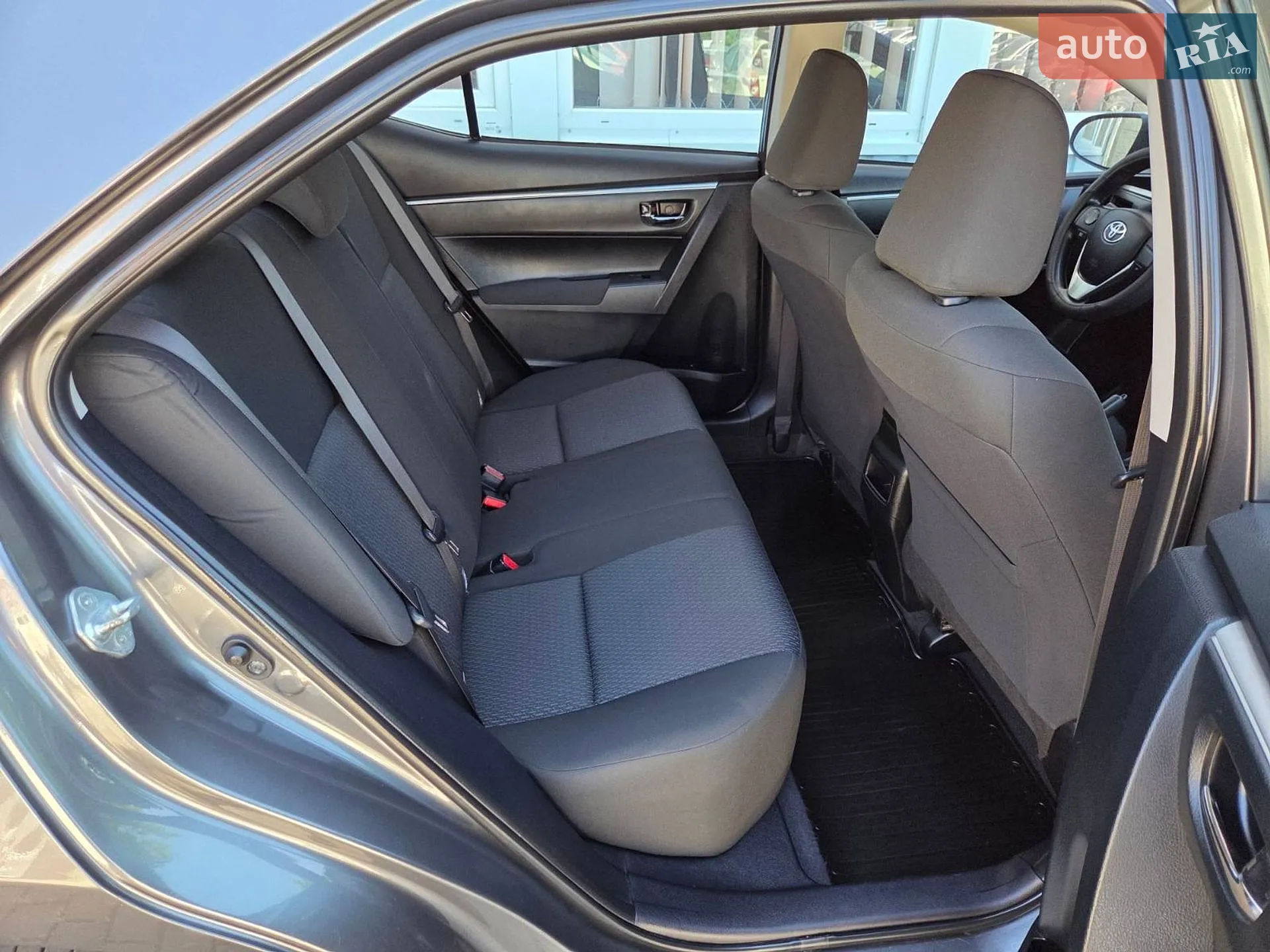 2013 Toyota Corolla - мініатюра 44