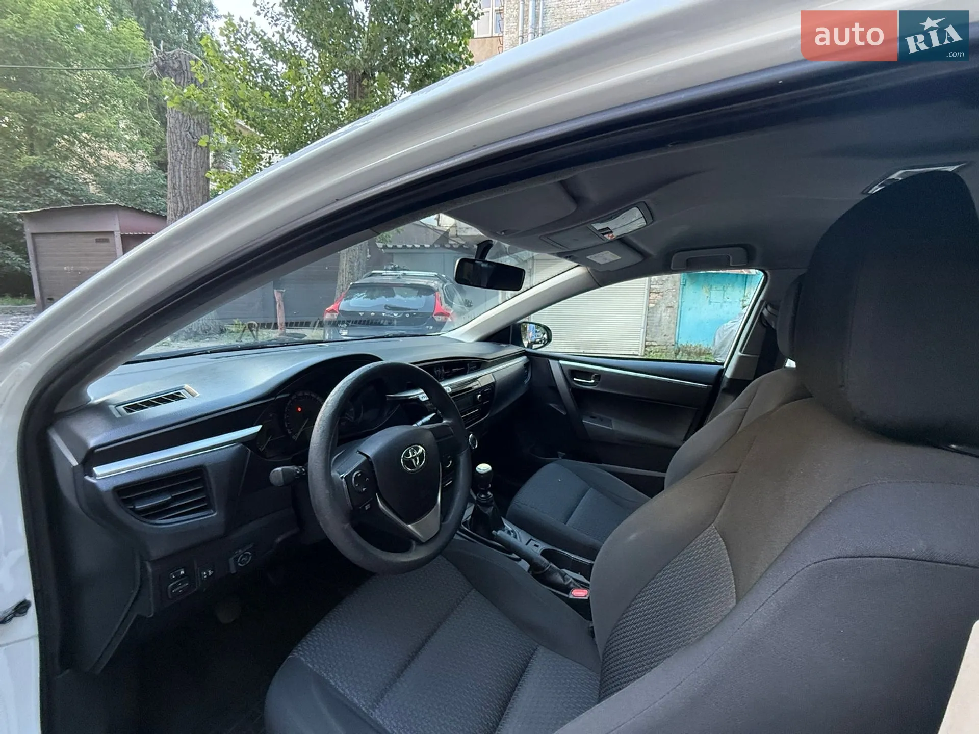 2015 Toyota Corolla - мініатюра 14
