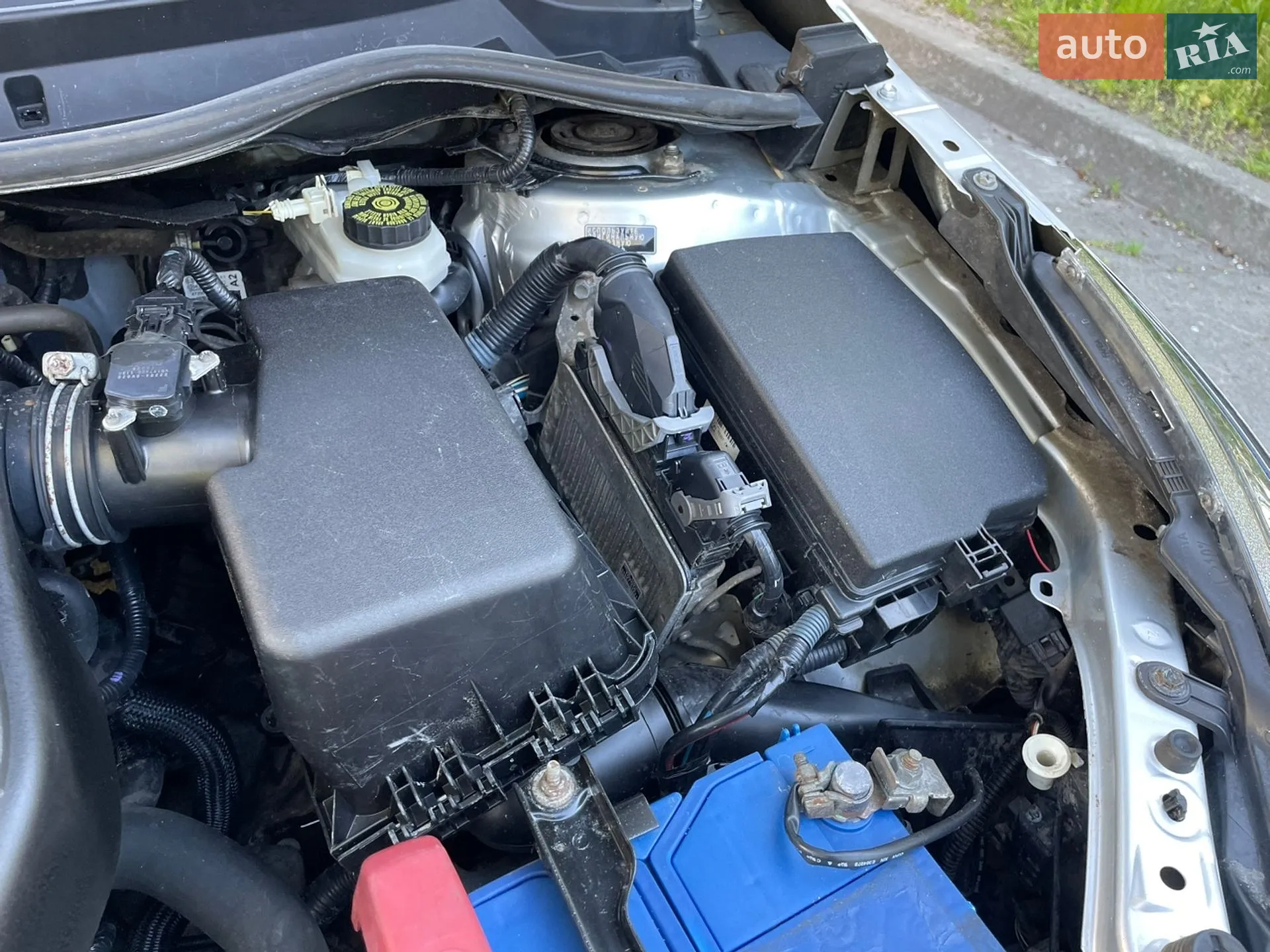 2014 Toyota Corolla - мініатюра 19