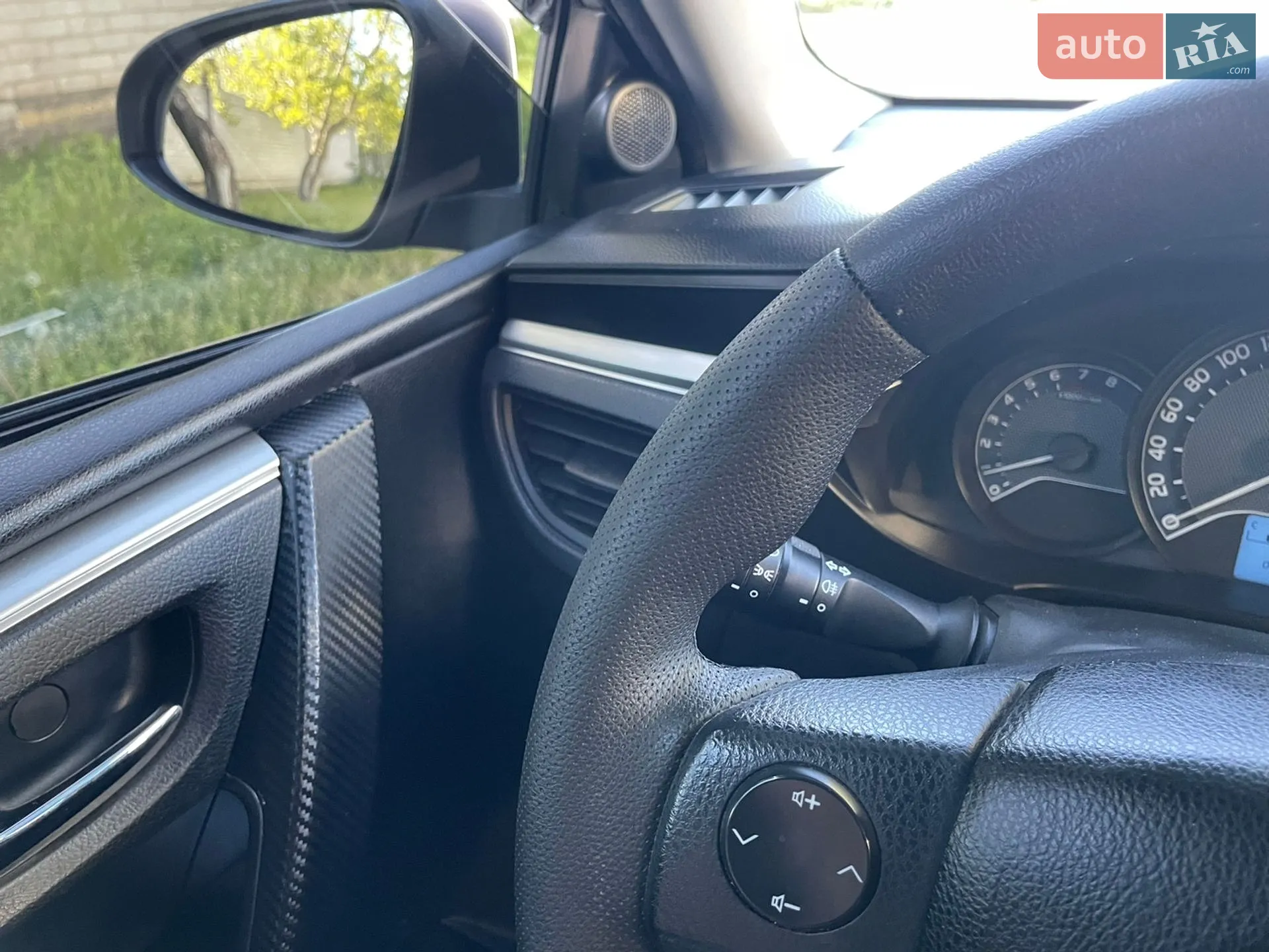 2014 Toyota Corolla - мініатюра 37