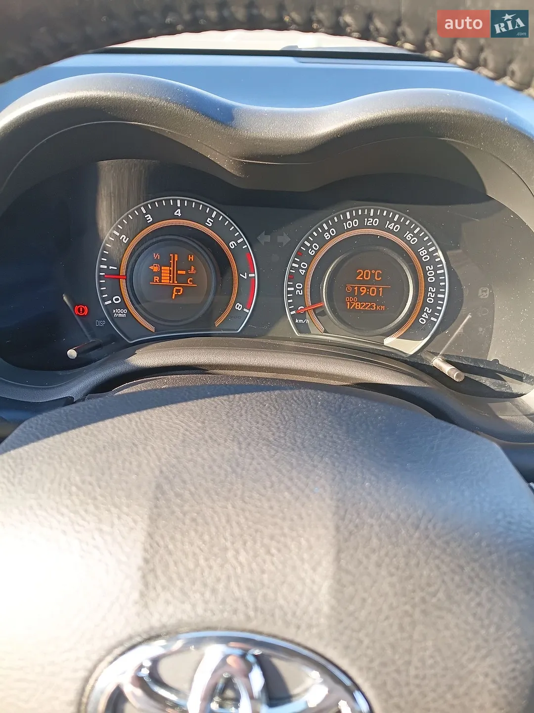 2012 Toyota Corolla - мініатюра 7