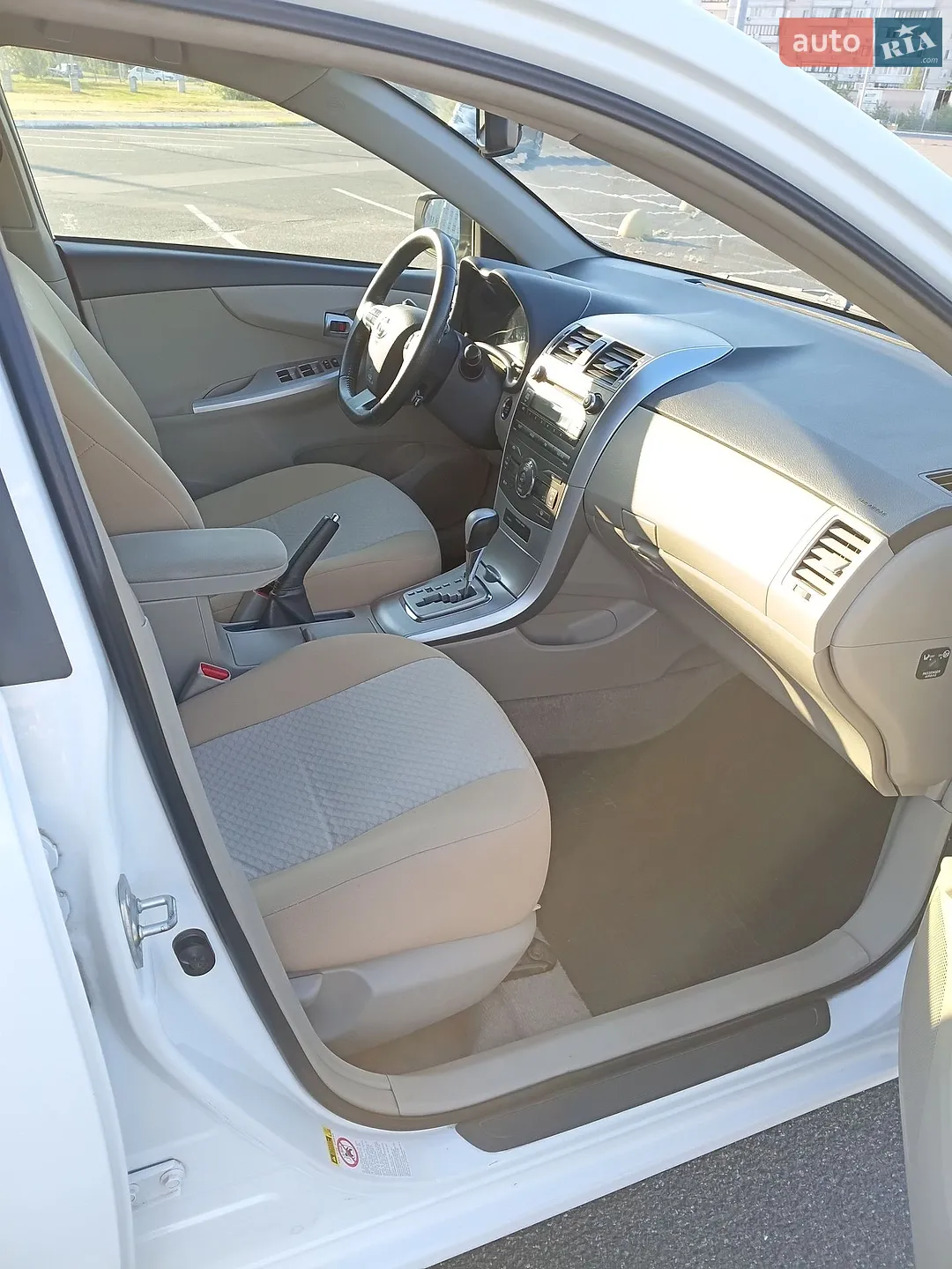 2012 Toyota Corolla - мініатюра 14