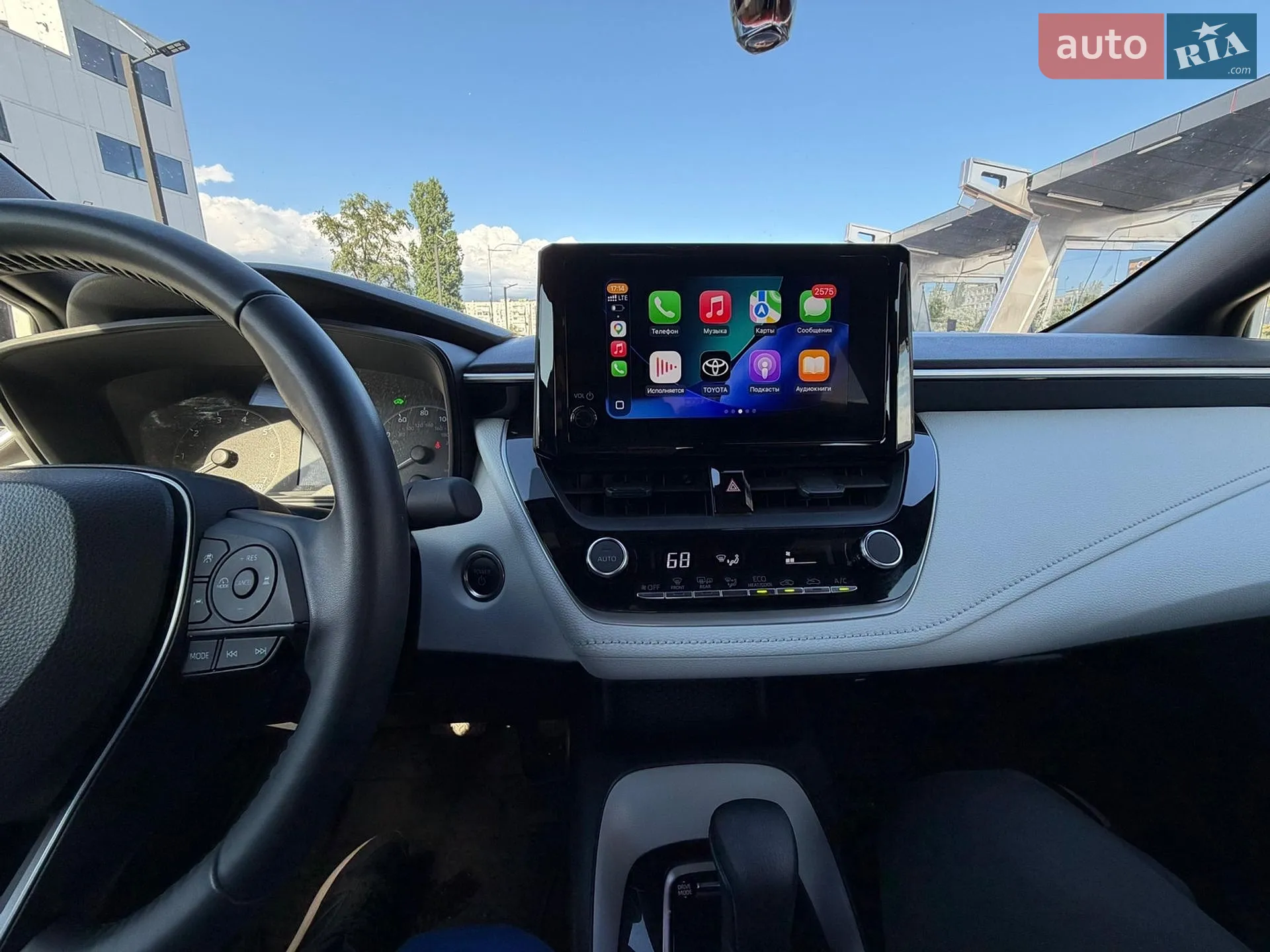 2023 Toyota Corolla - мініатюра 14