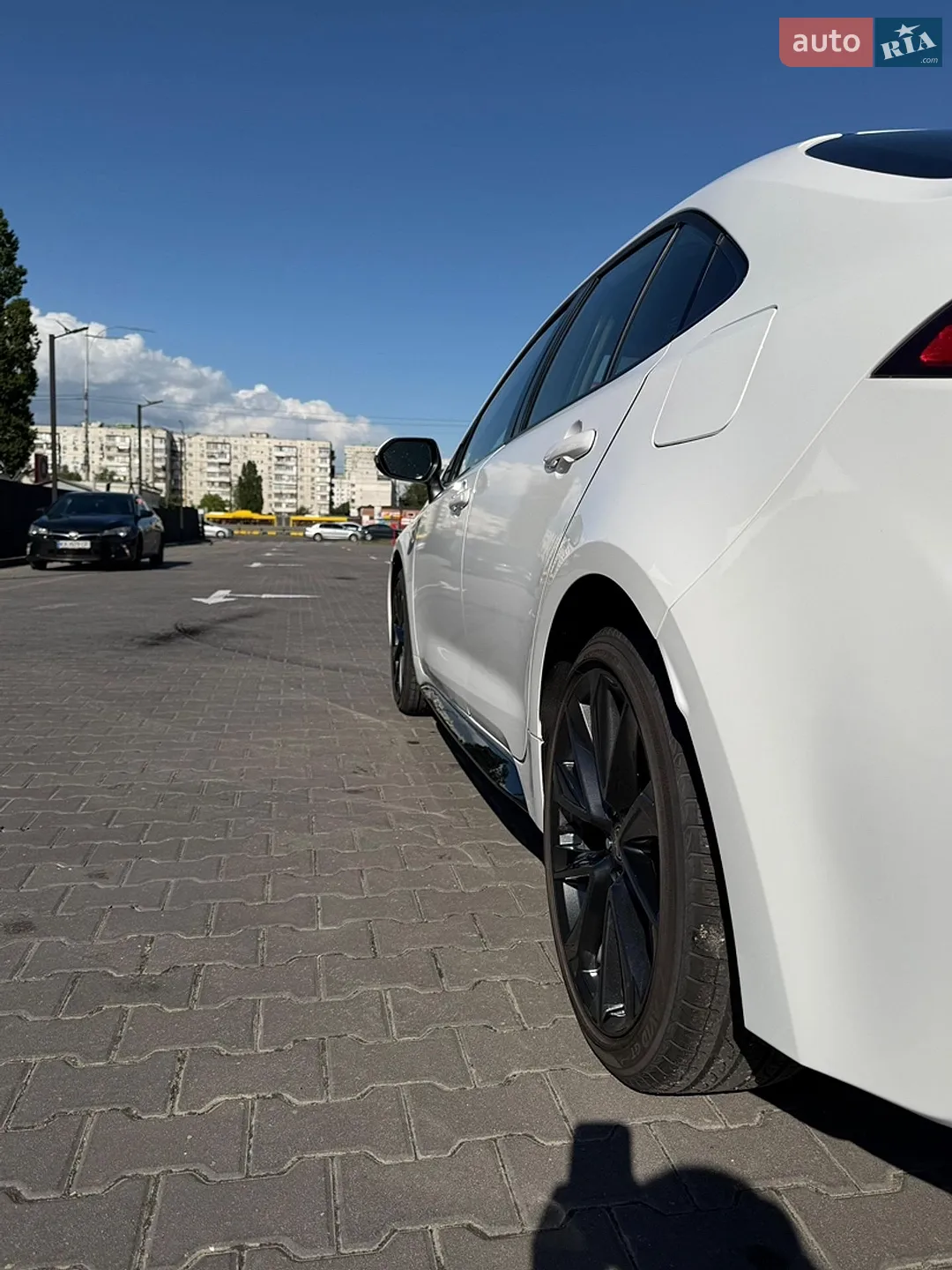 2023 Toyota Corolla - мініатюра 7