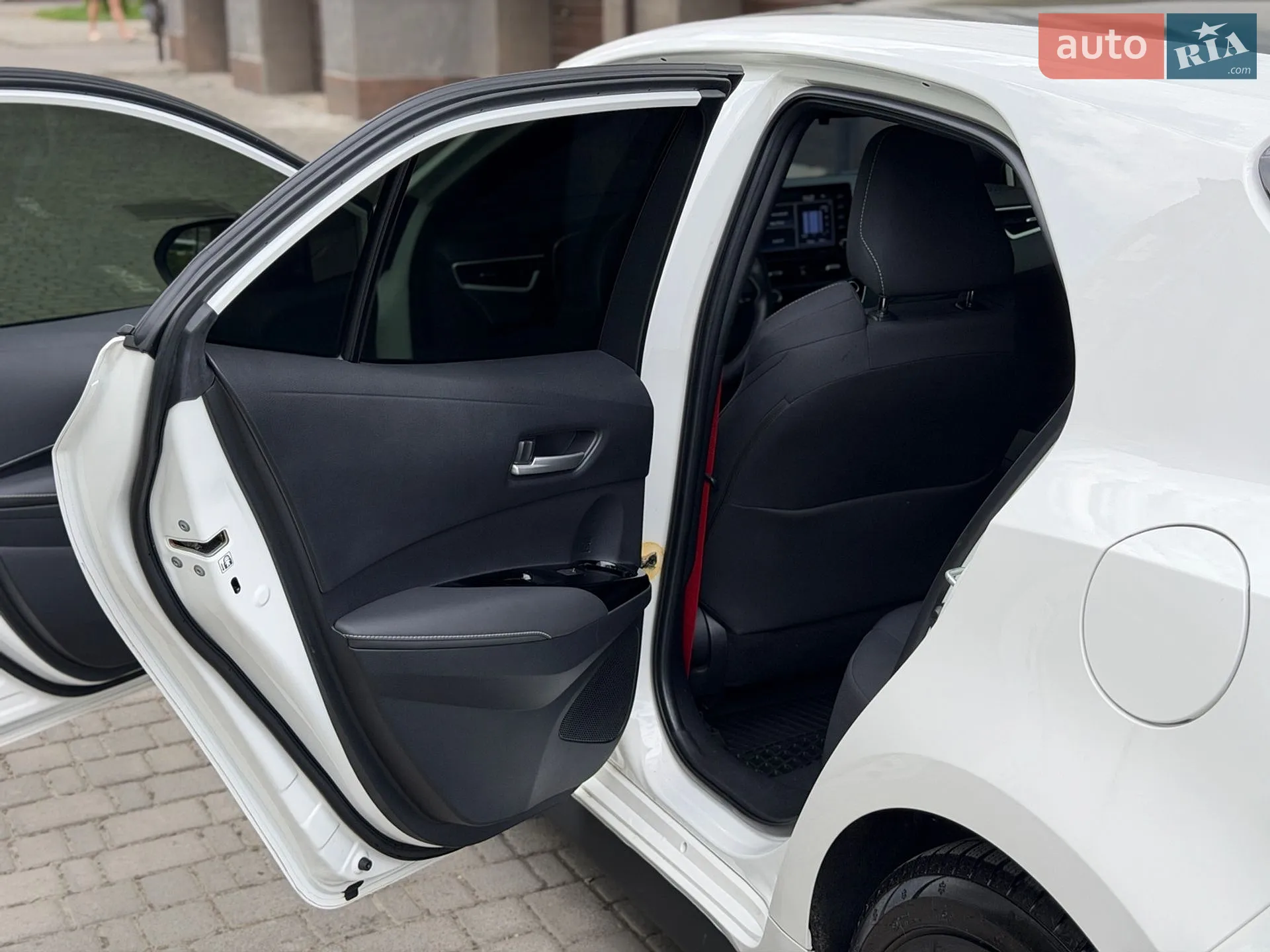 2020 Toyota Corolla - мініатюра 14