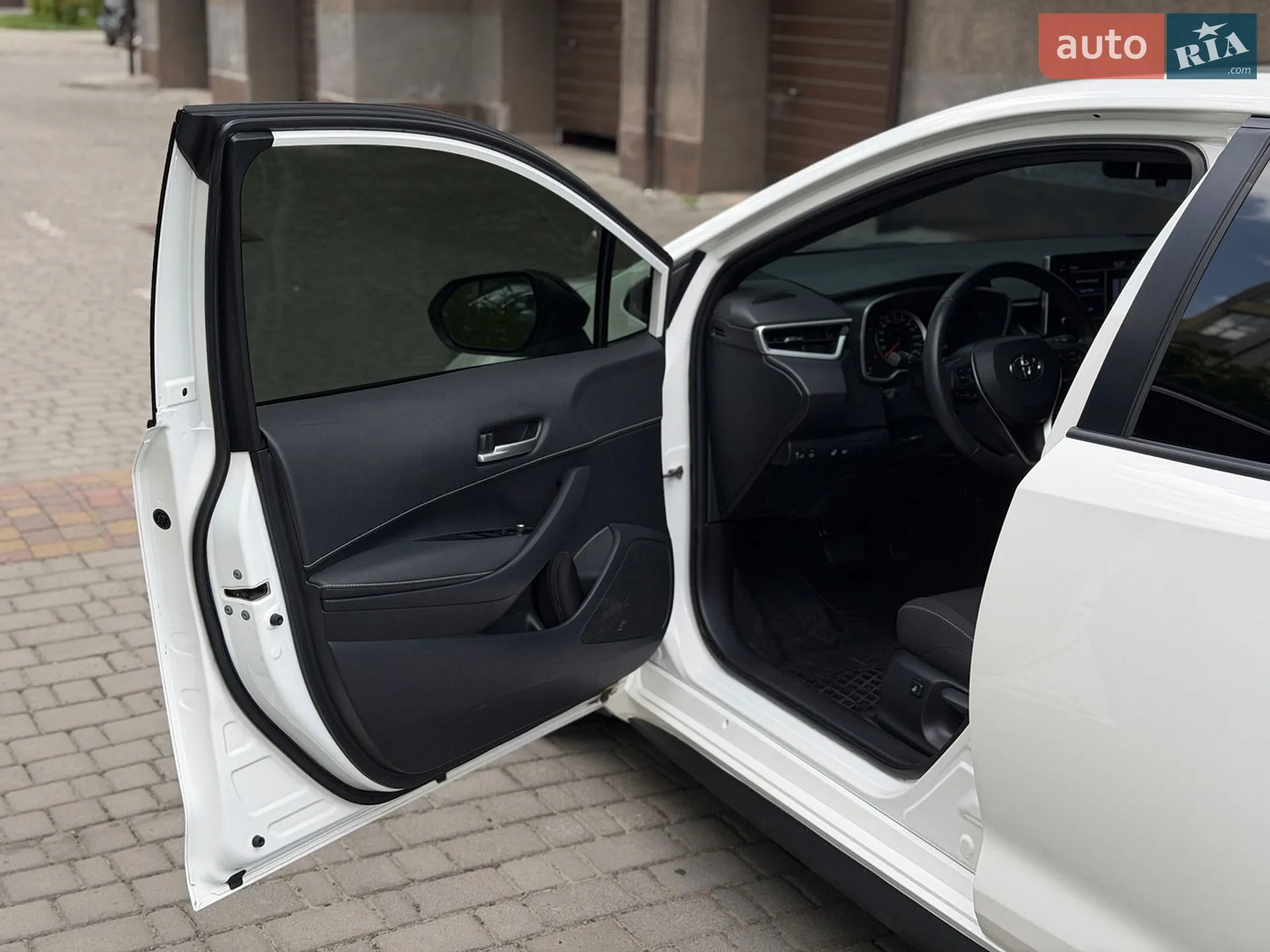 2020 Toyota Corolla - мініатюра 20