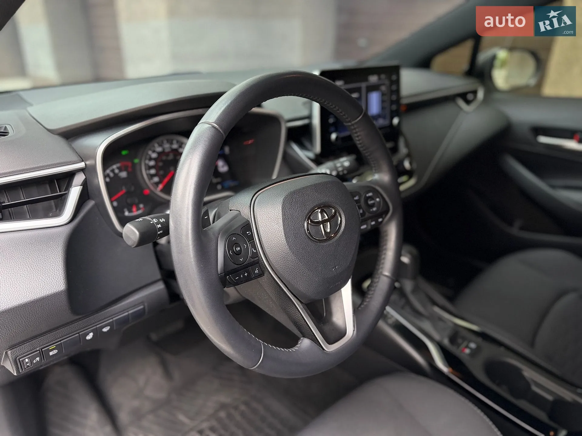 2020 Toyota Corolla - мініатюра 23