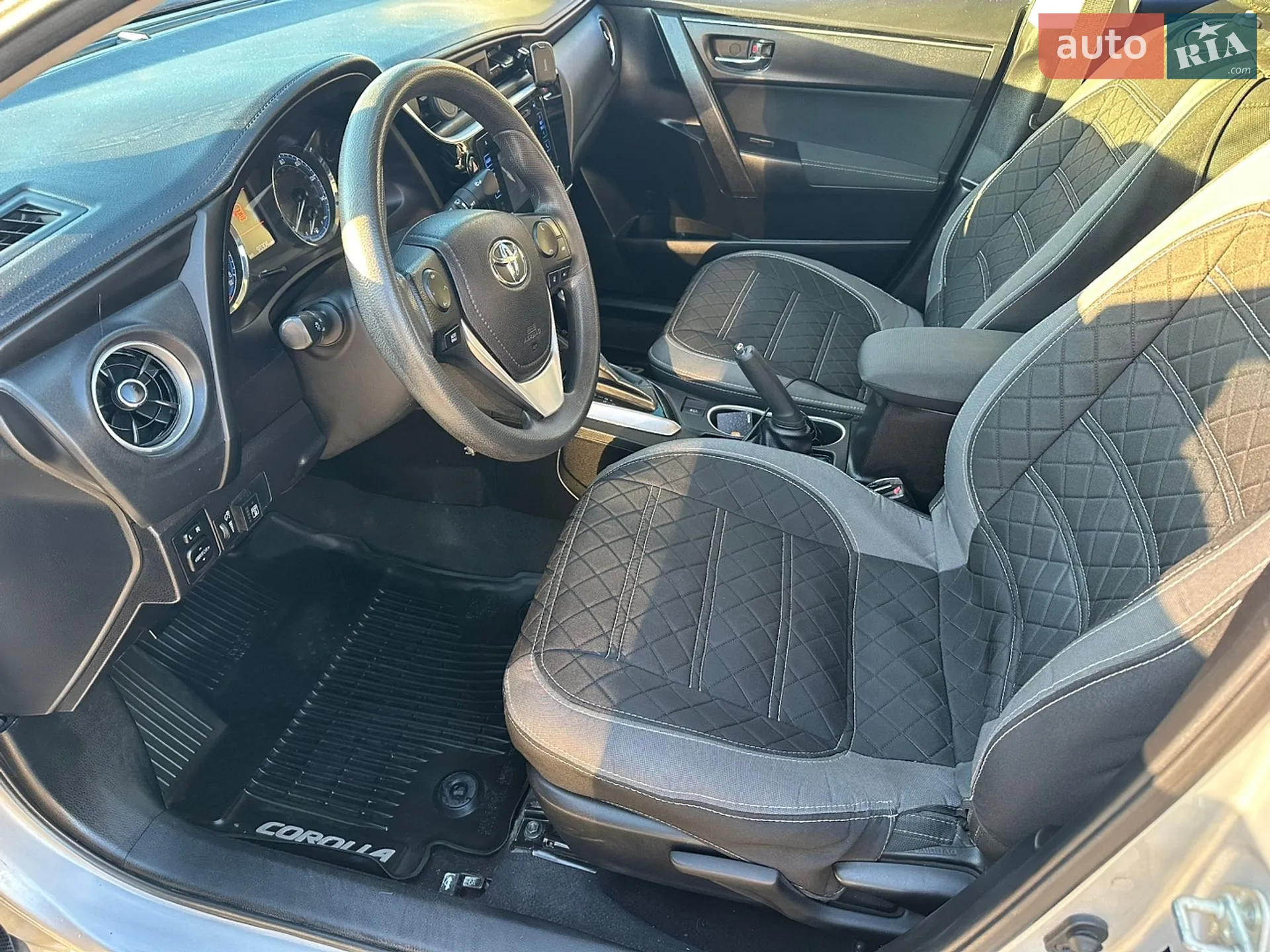 2018 Toyota Corolla - мініатюра 23