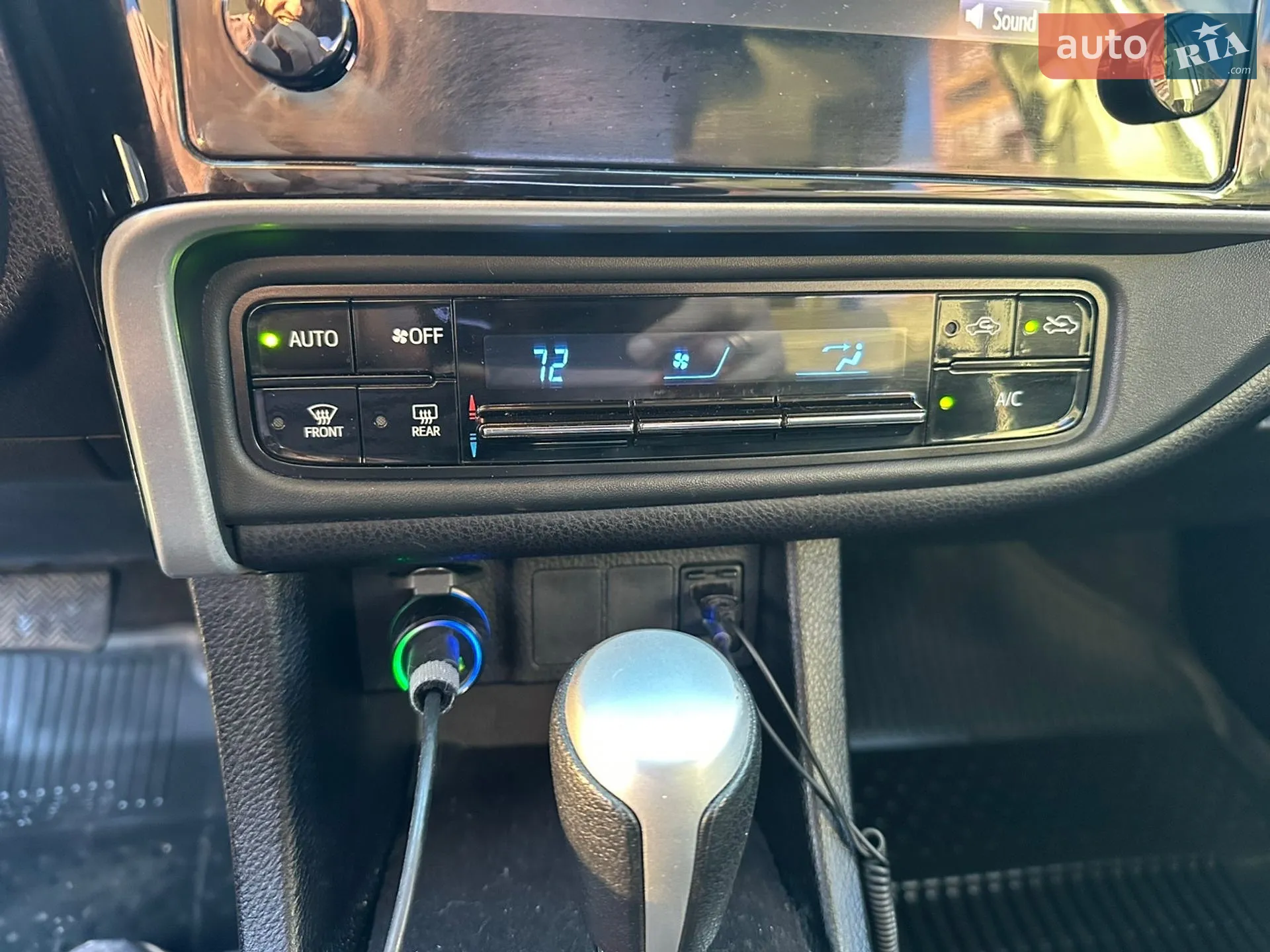 2018 Toyota Corolla - мініатюра 27