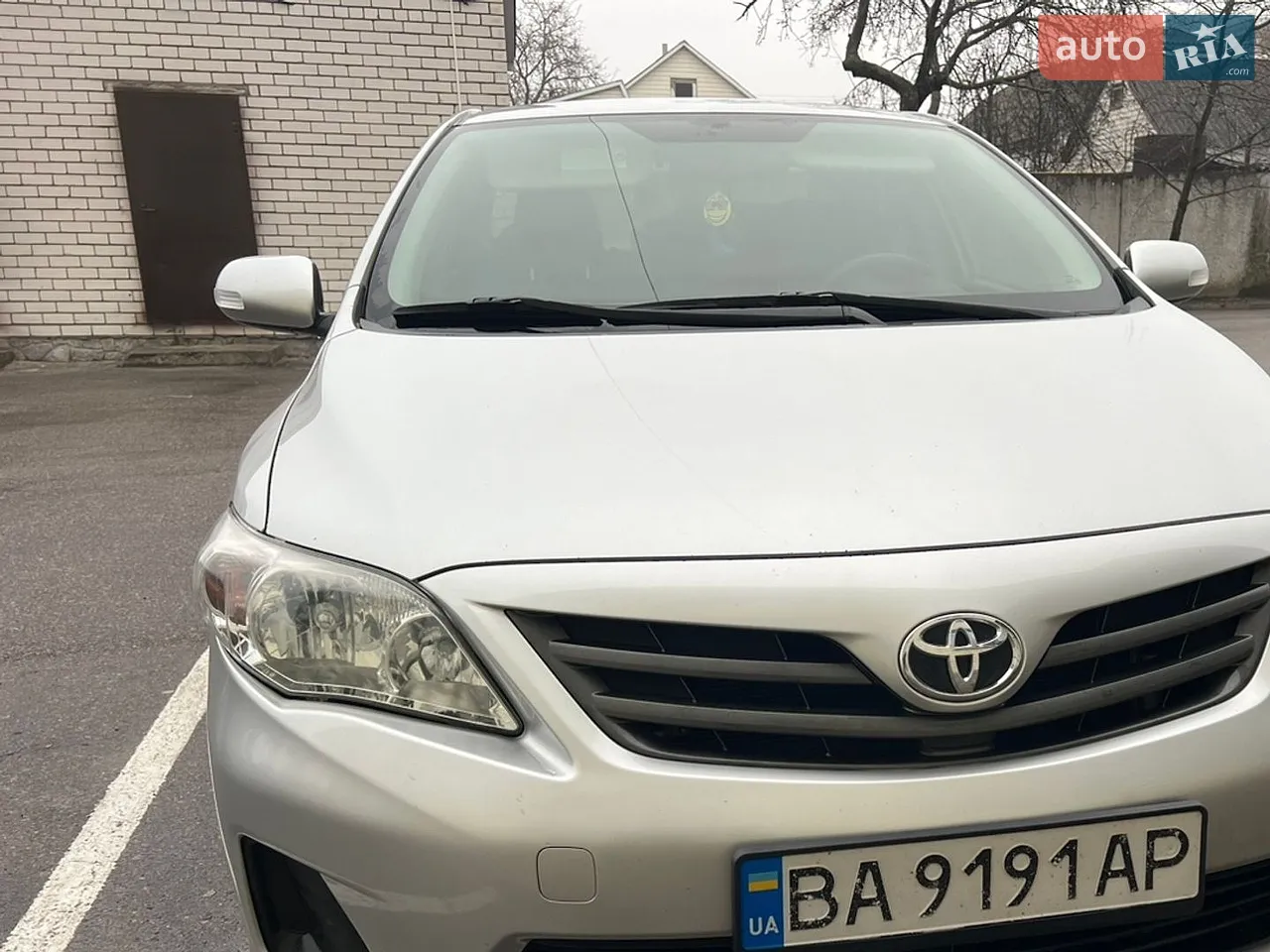 2012 Toyota Corolla - мініатюра 12