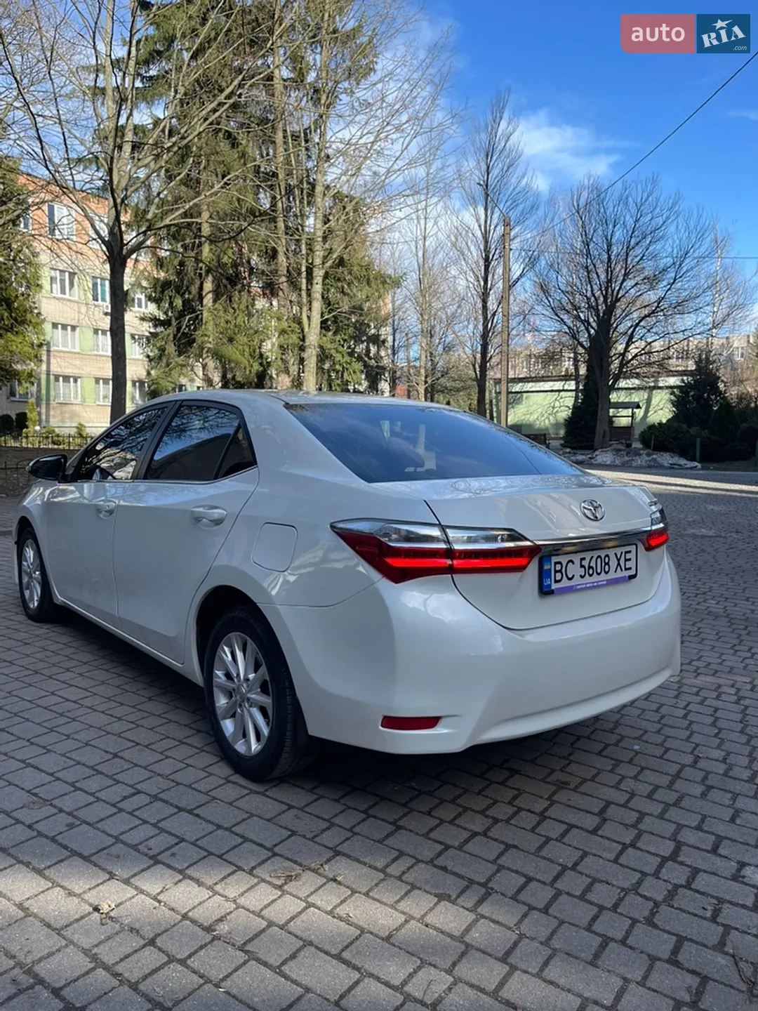 2018 Toyota Corolla - мініатюра 13