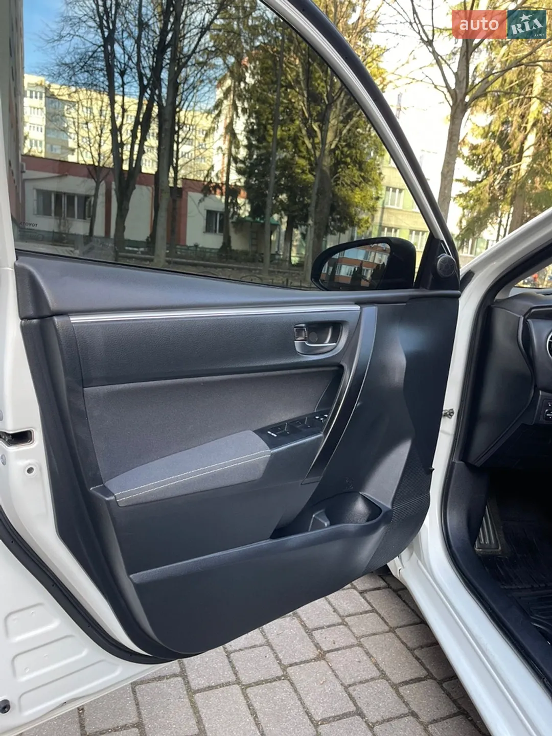 2018 Toyota Corolla - мініатюра 27
