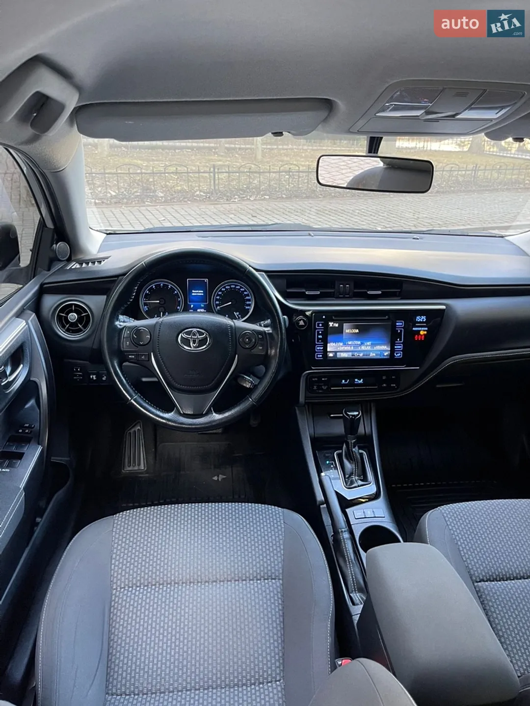 2018 Toyota Corolla - мініатюра 32