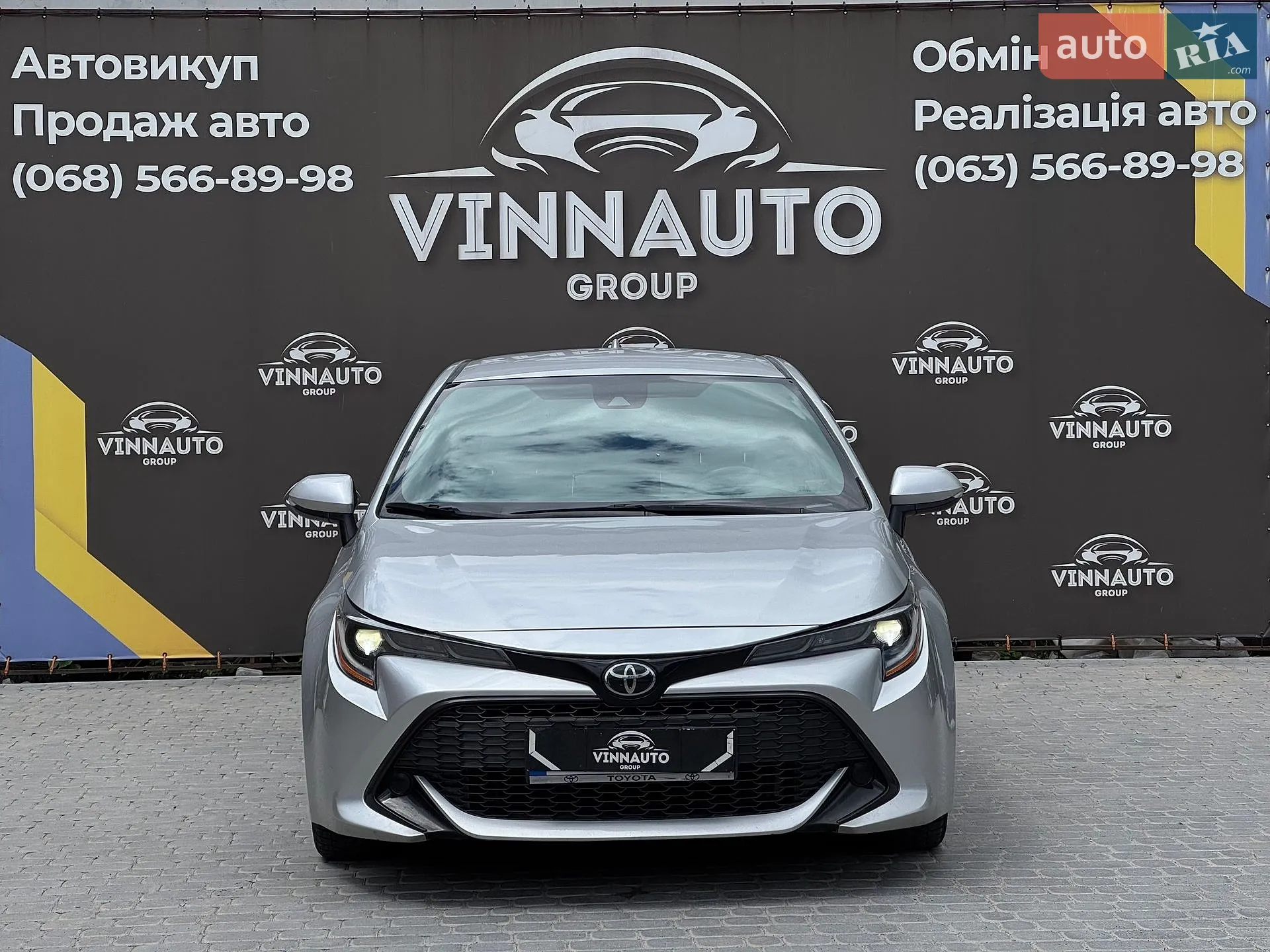 2018 Toyota Corolla - мініатюра 5