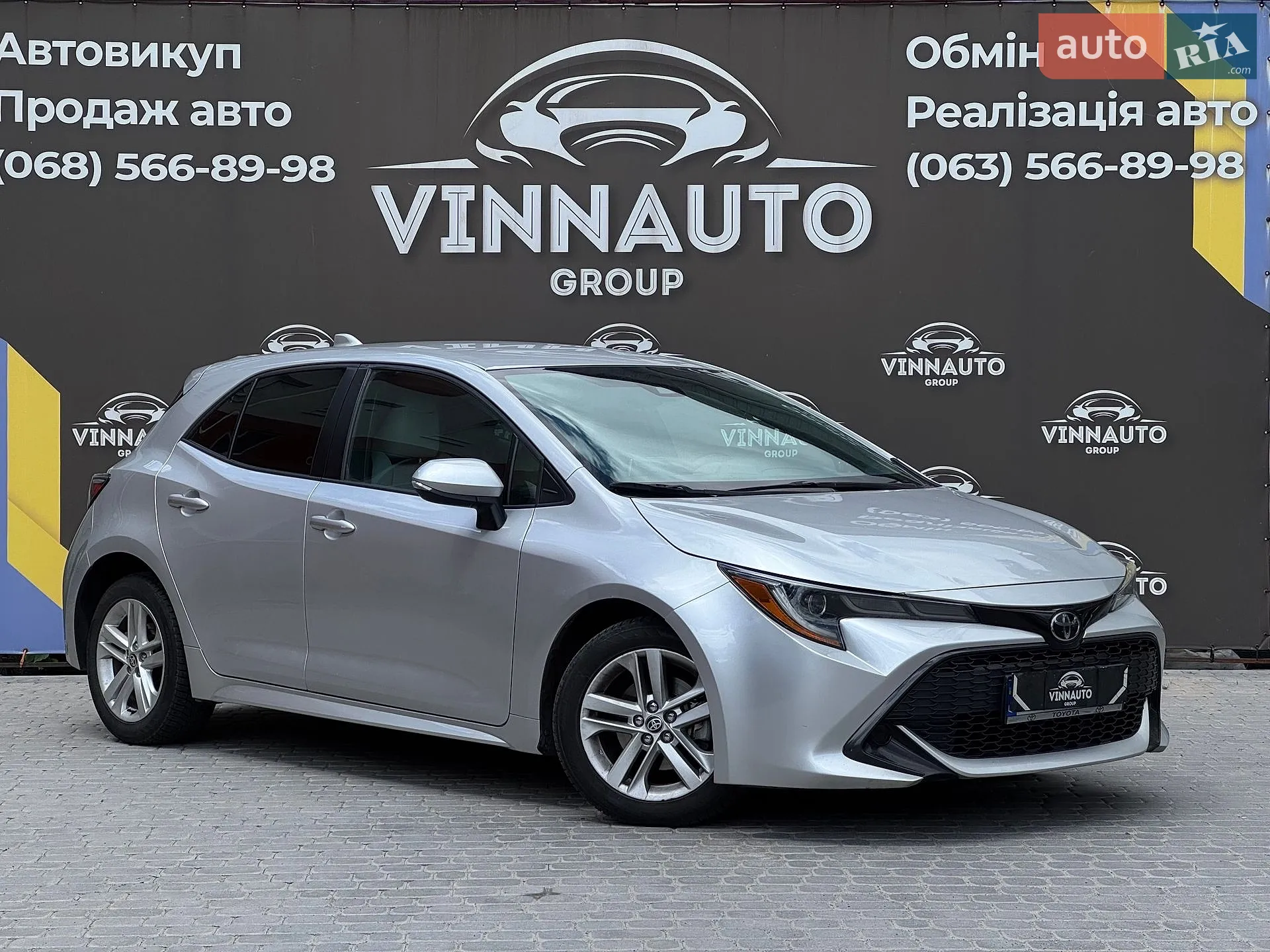 2018 Toyota Corolla - фото 1
