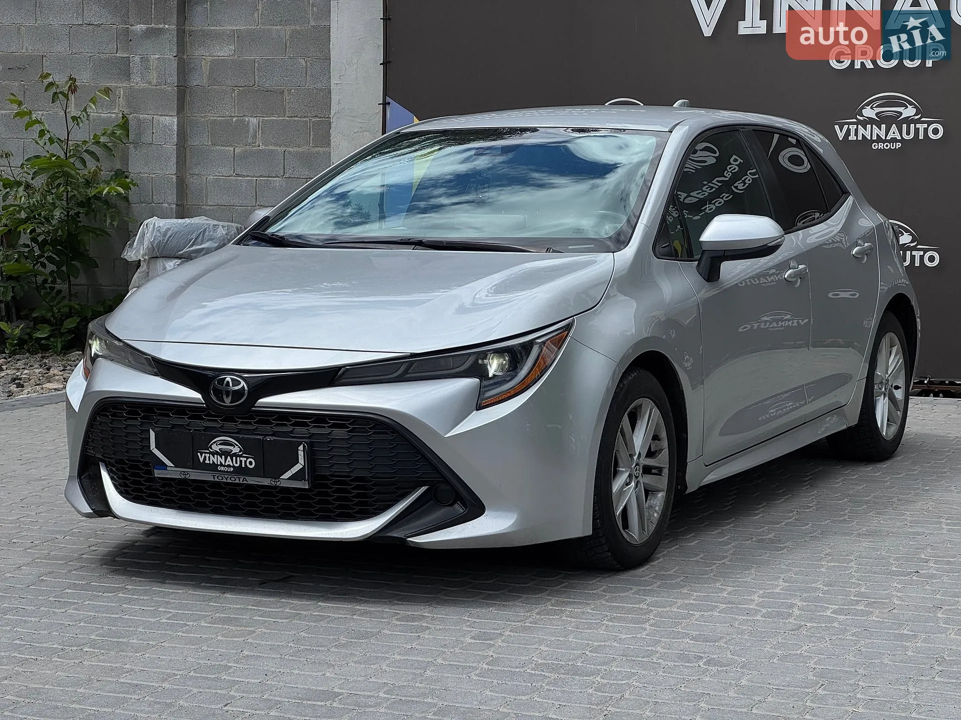 2018 Toyota Corolla - мініатюра 4
