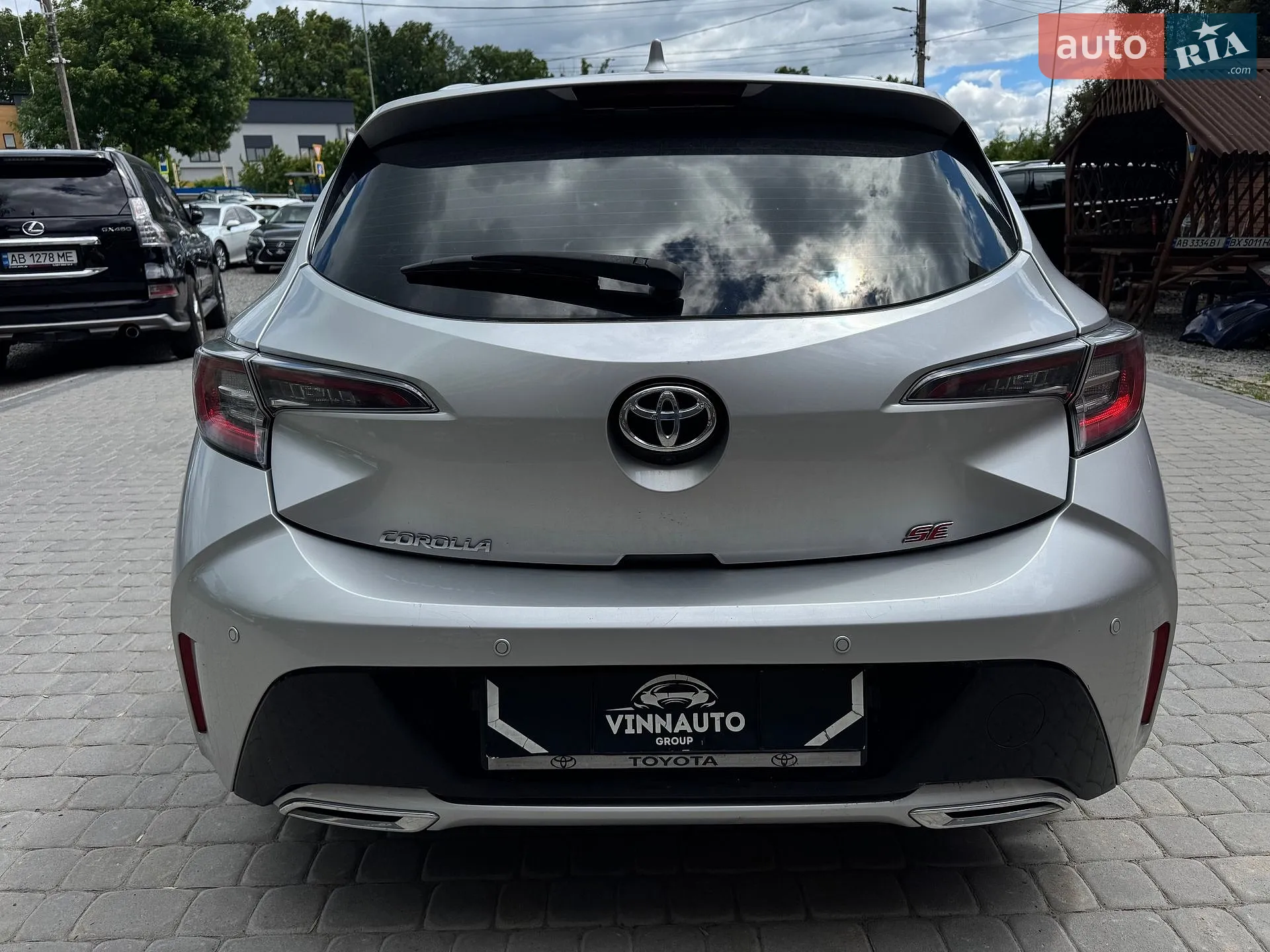 2018 Toyota Corolla - мініатюра 14