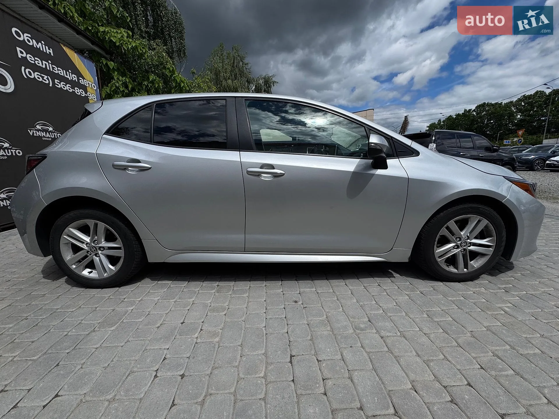 2018 Toyota Corolla - мініатюра 18