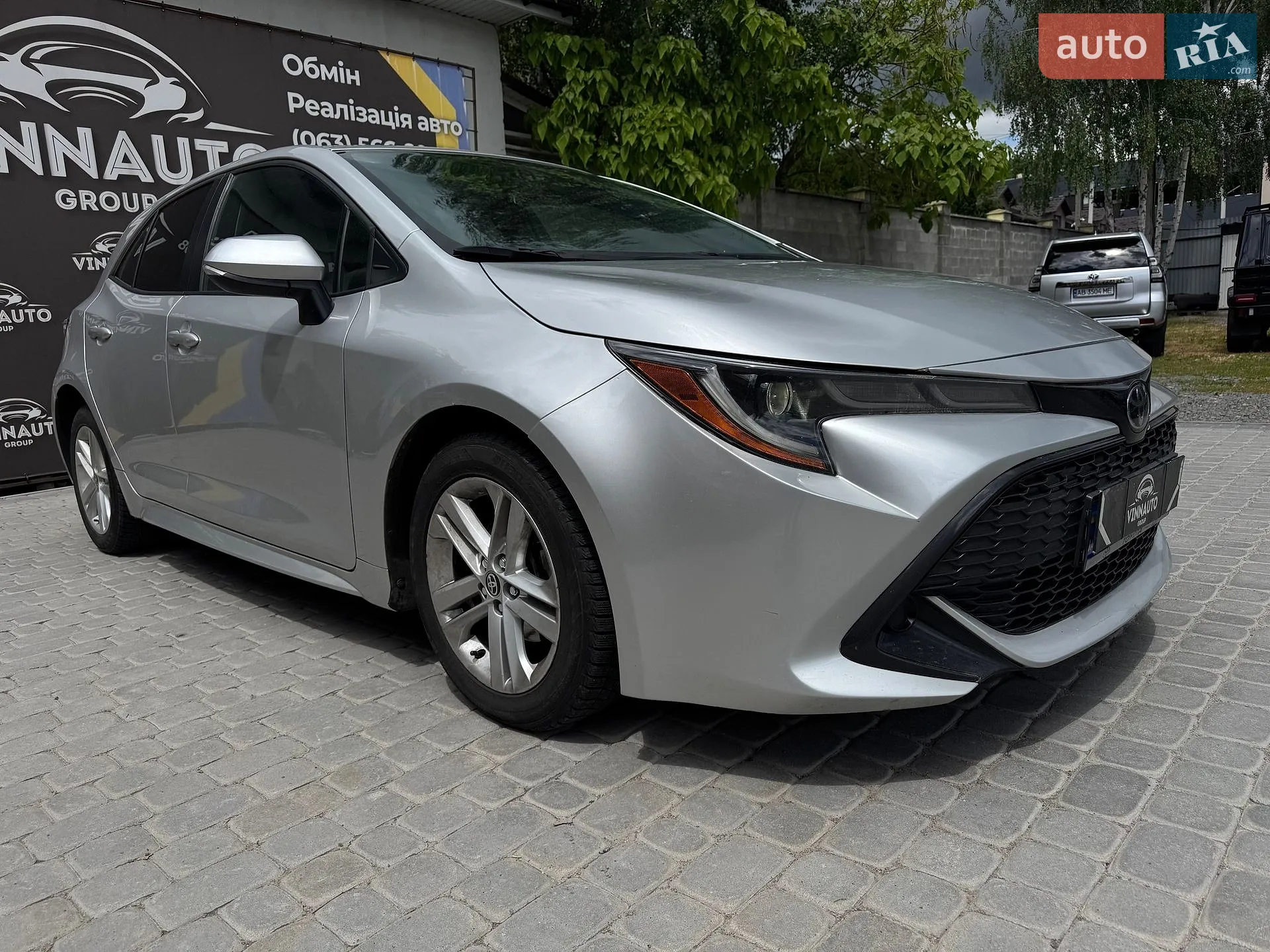 2018 Toyota Corolla - мініатюра 19