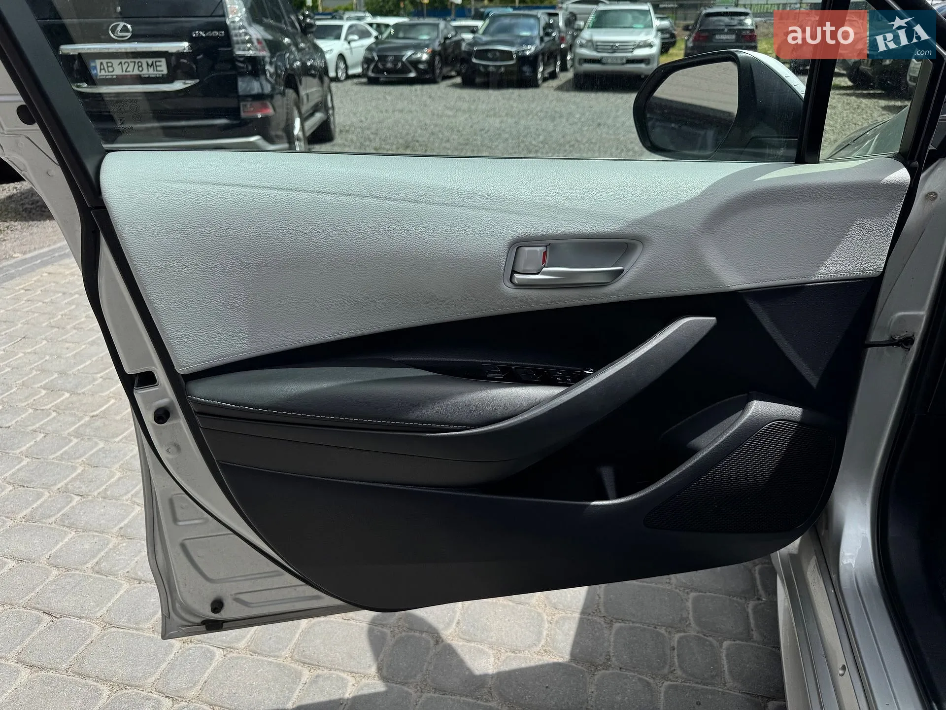 2018 Toyota Corolla - мініатюра 22