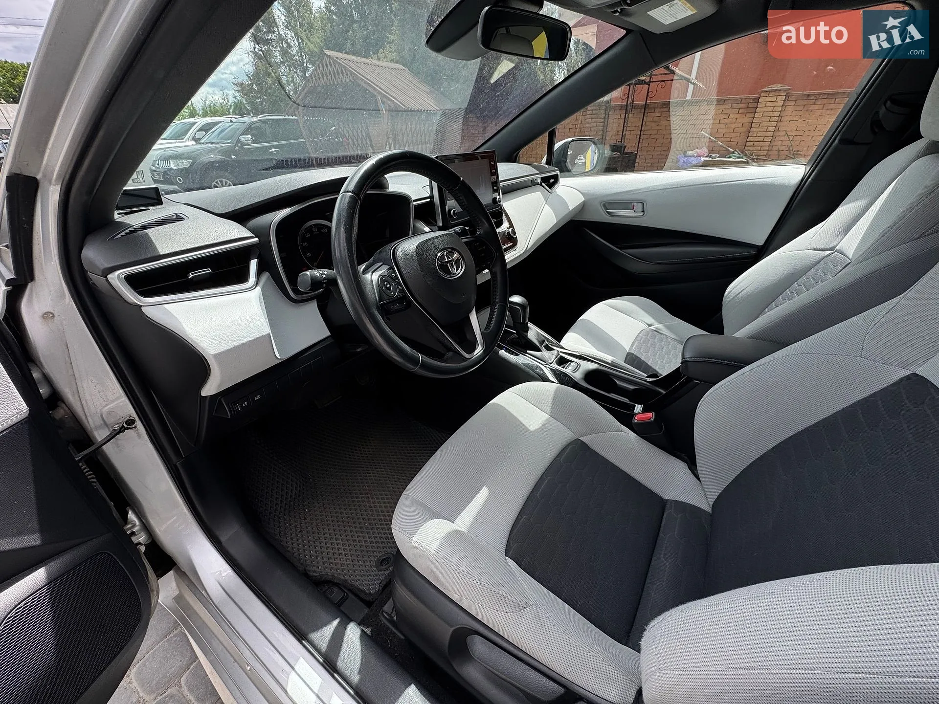 2018 Toyota Corolla - мініатюра 2