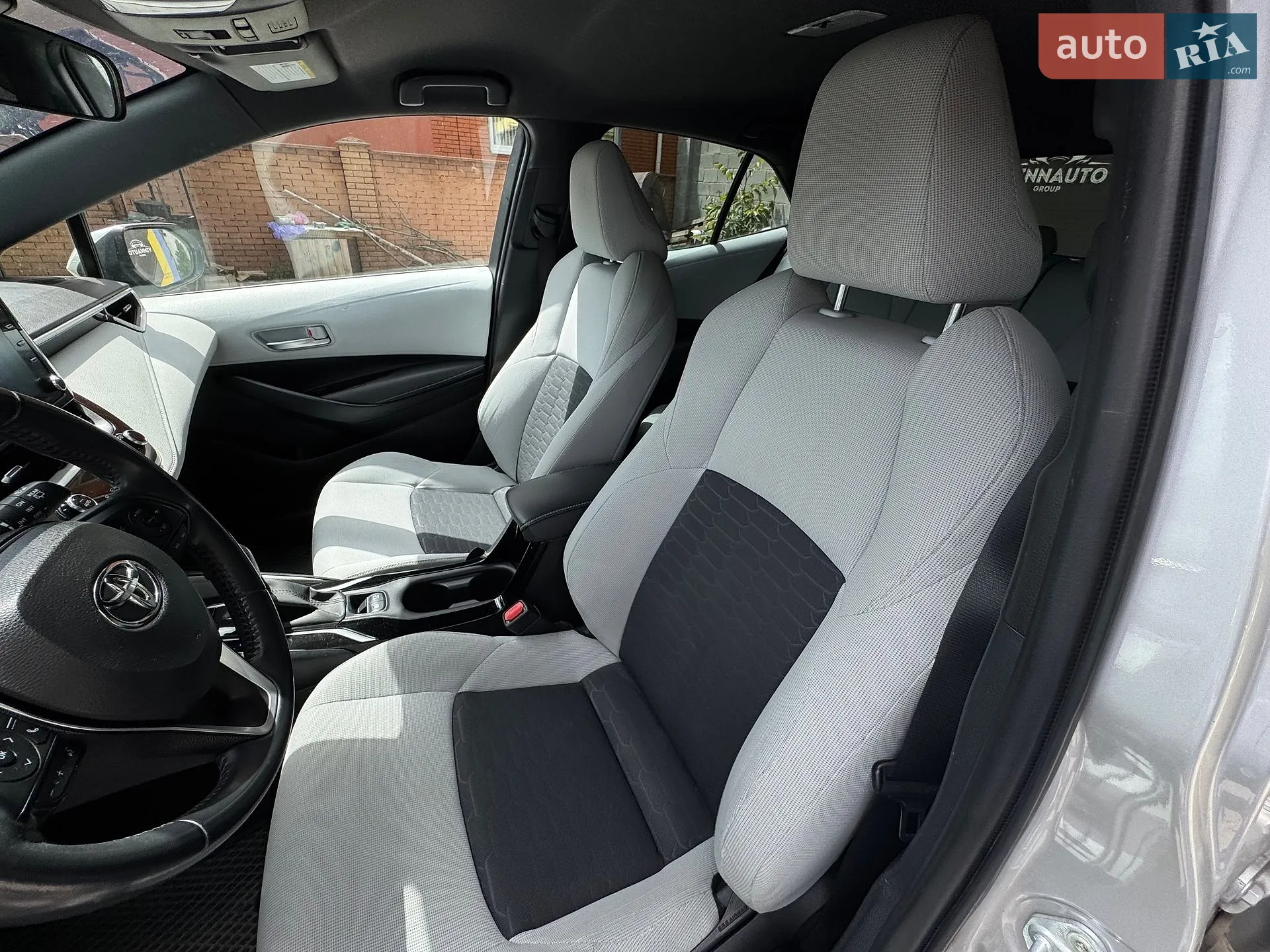 2018 Toyota Corolla - мініатюра 23