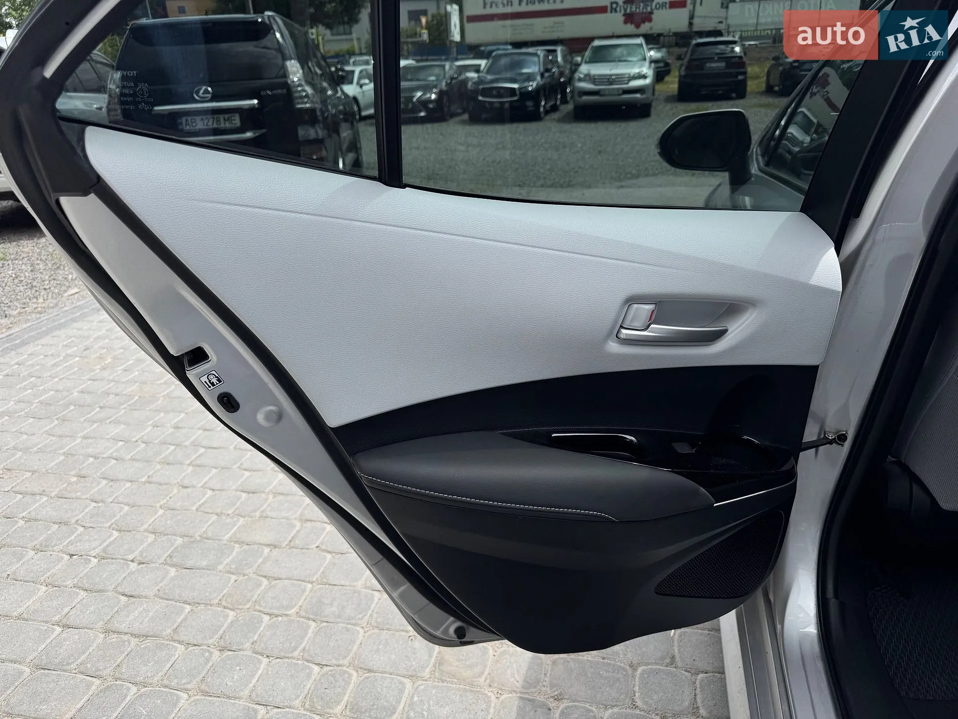 2018 Toyota Corolla - мініатюра 24