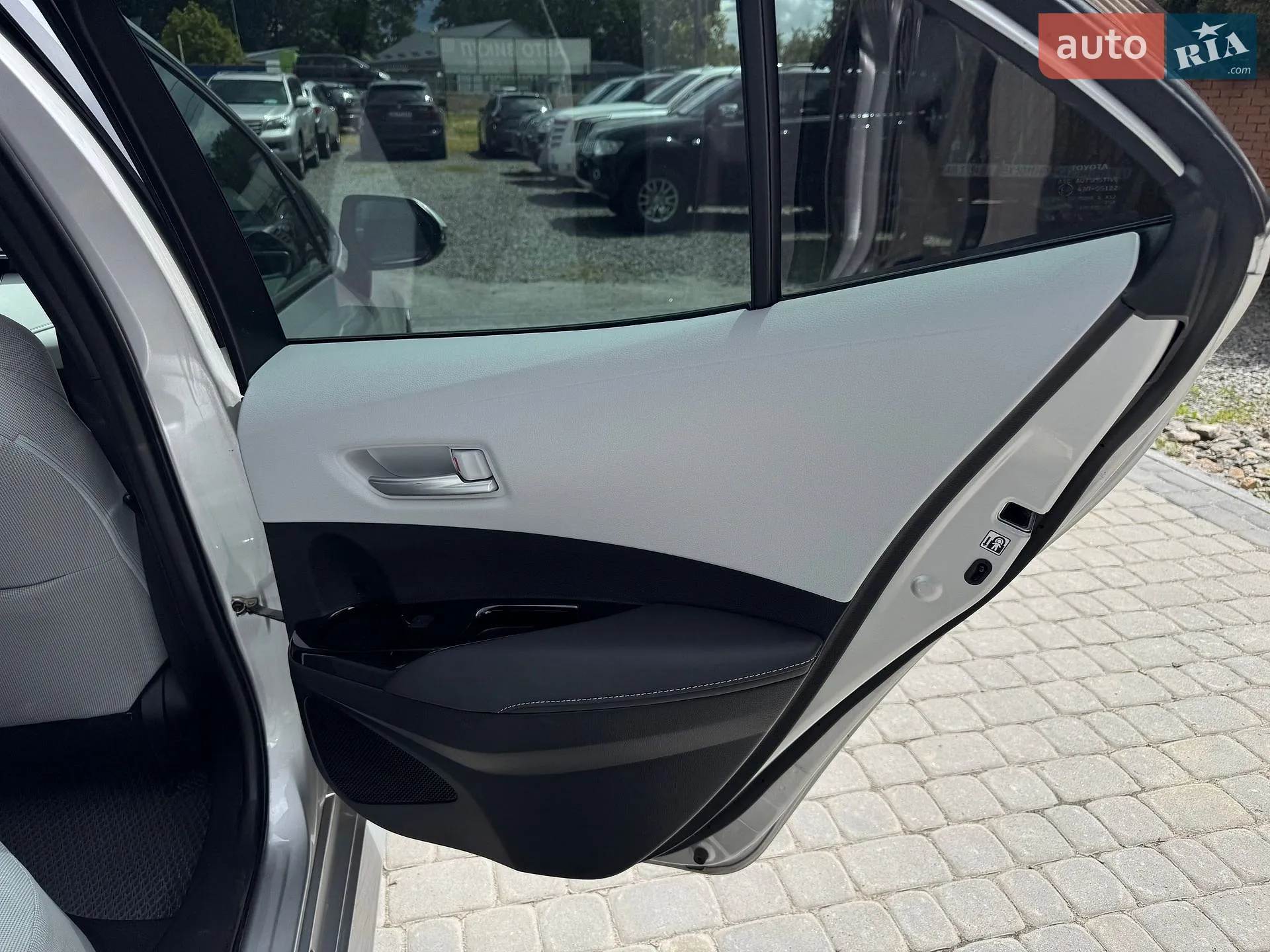 2018 Toyota Corolla - мініатюра 25