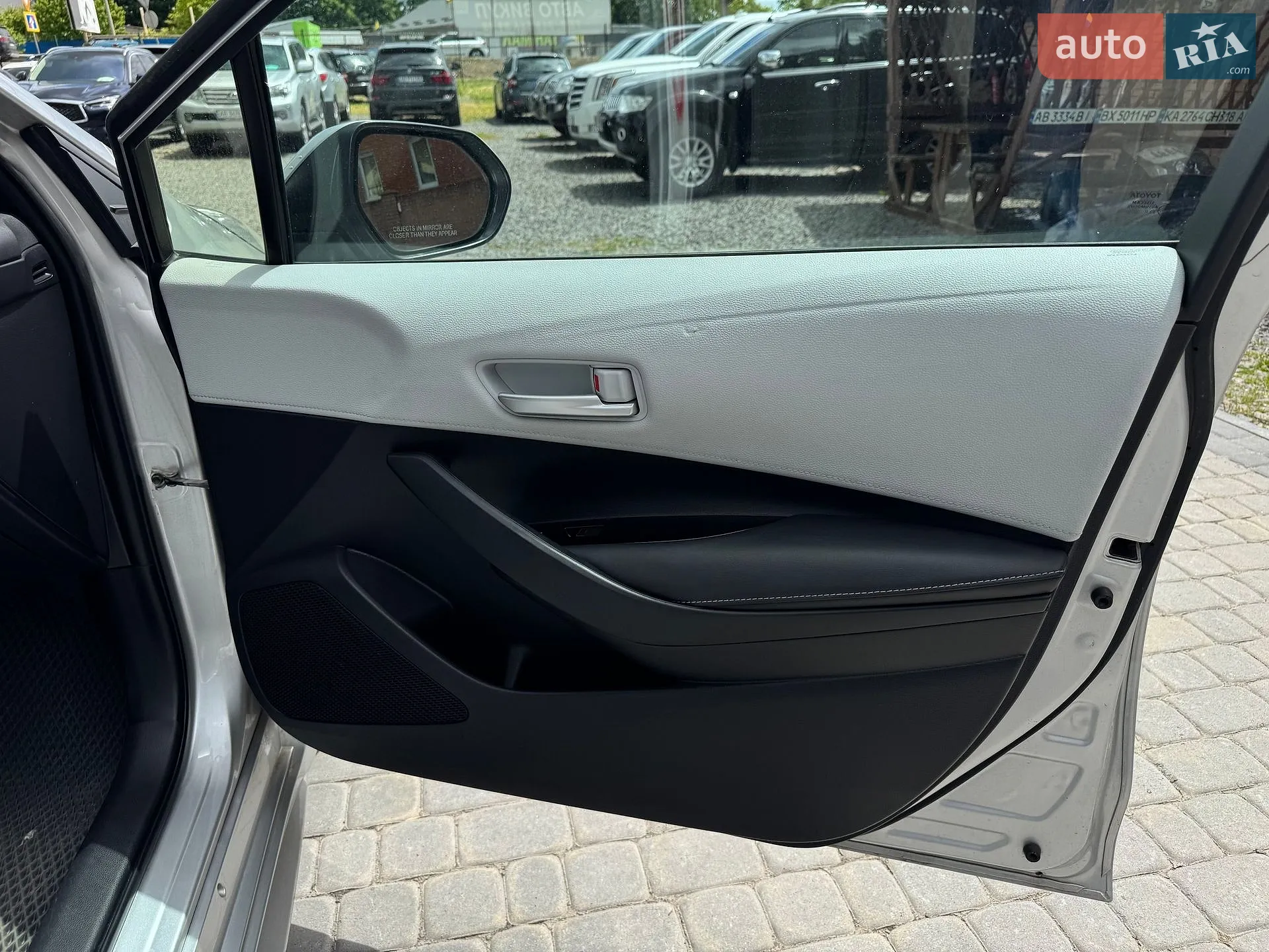 2018 Toyota Corolla - мініатюра 27