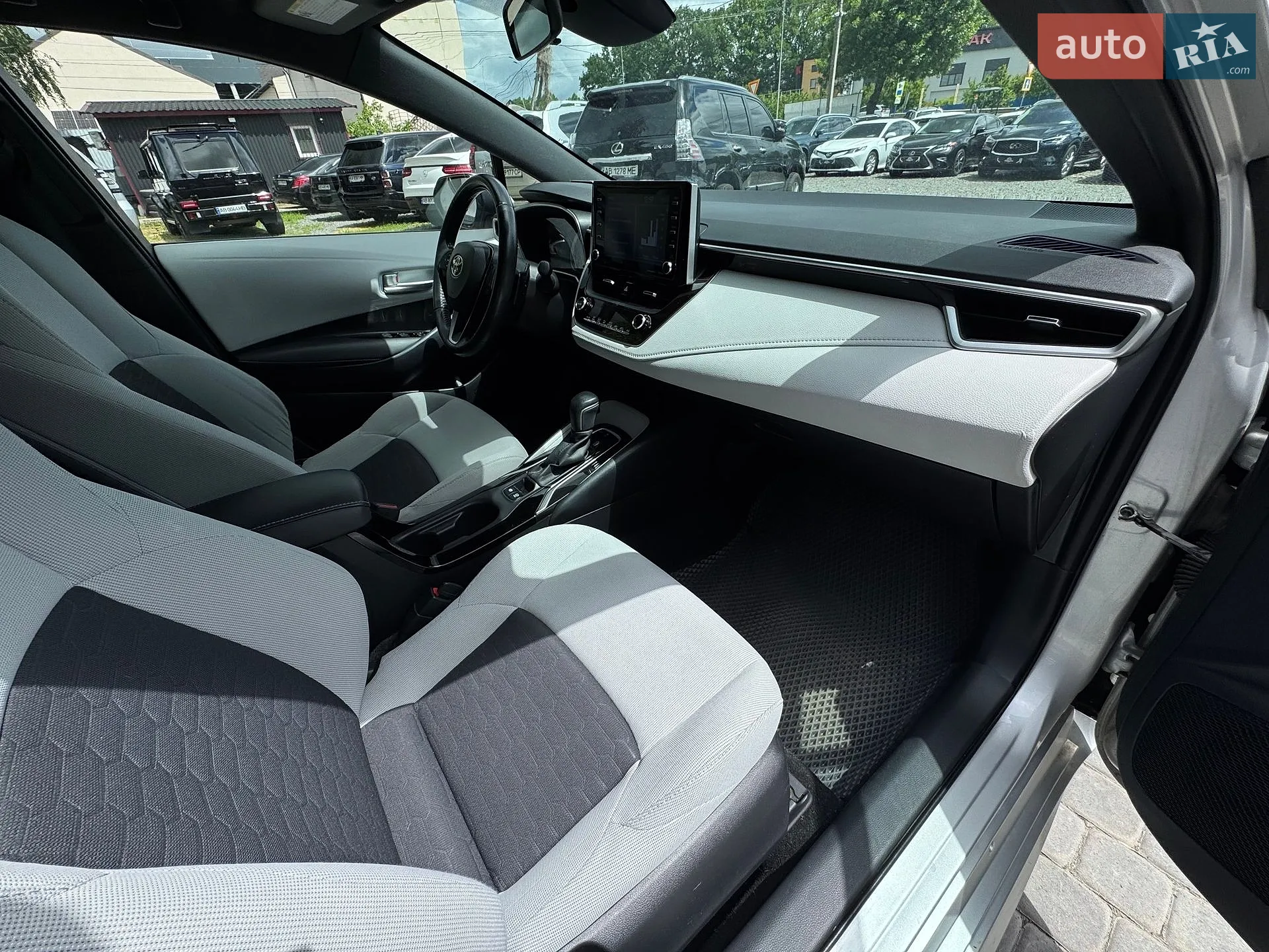 2018 Toyota Corolla - мініатюра 28