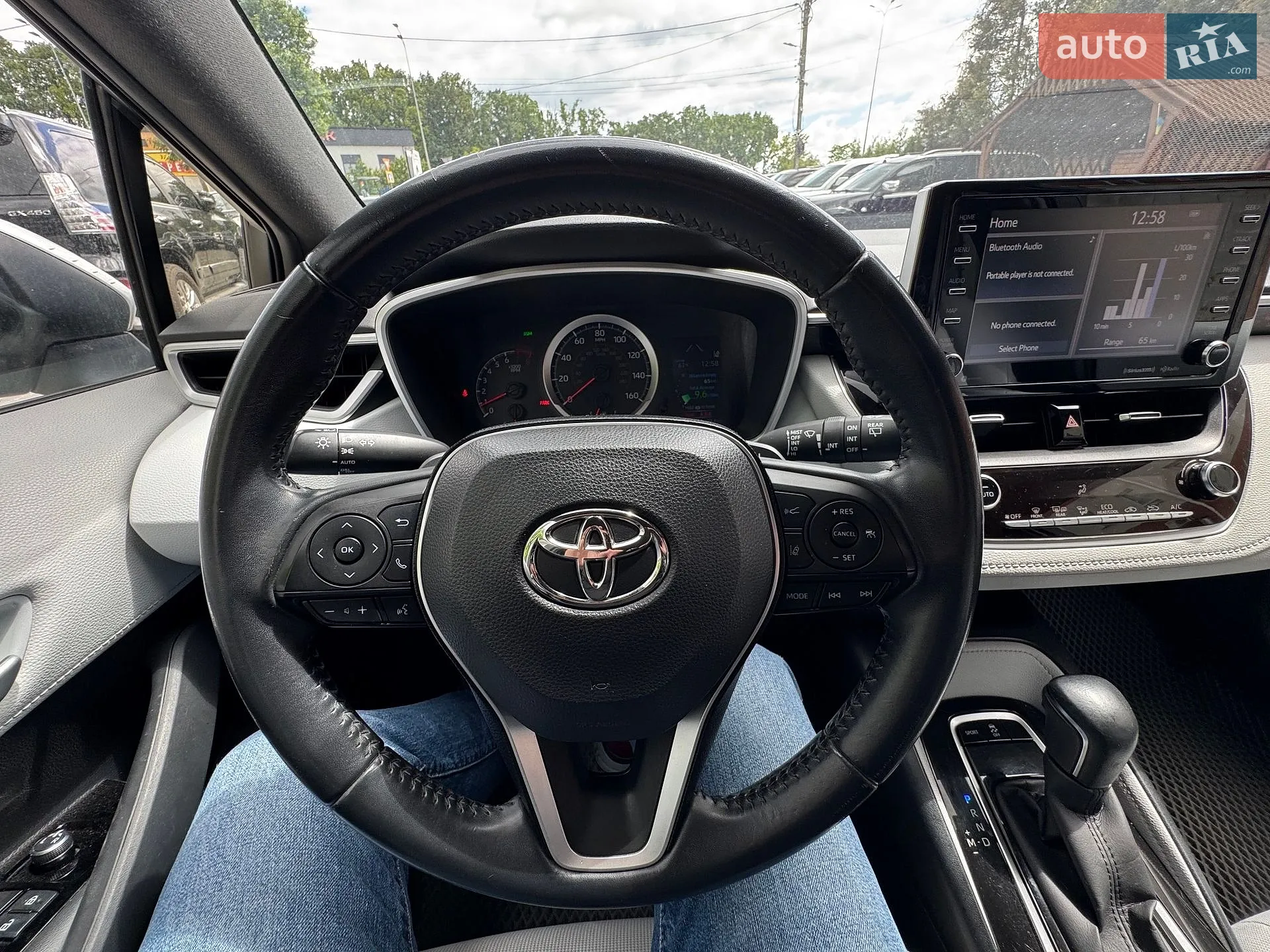 2018 Toyota Corolla - мініатюра 32