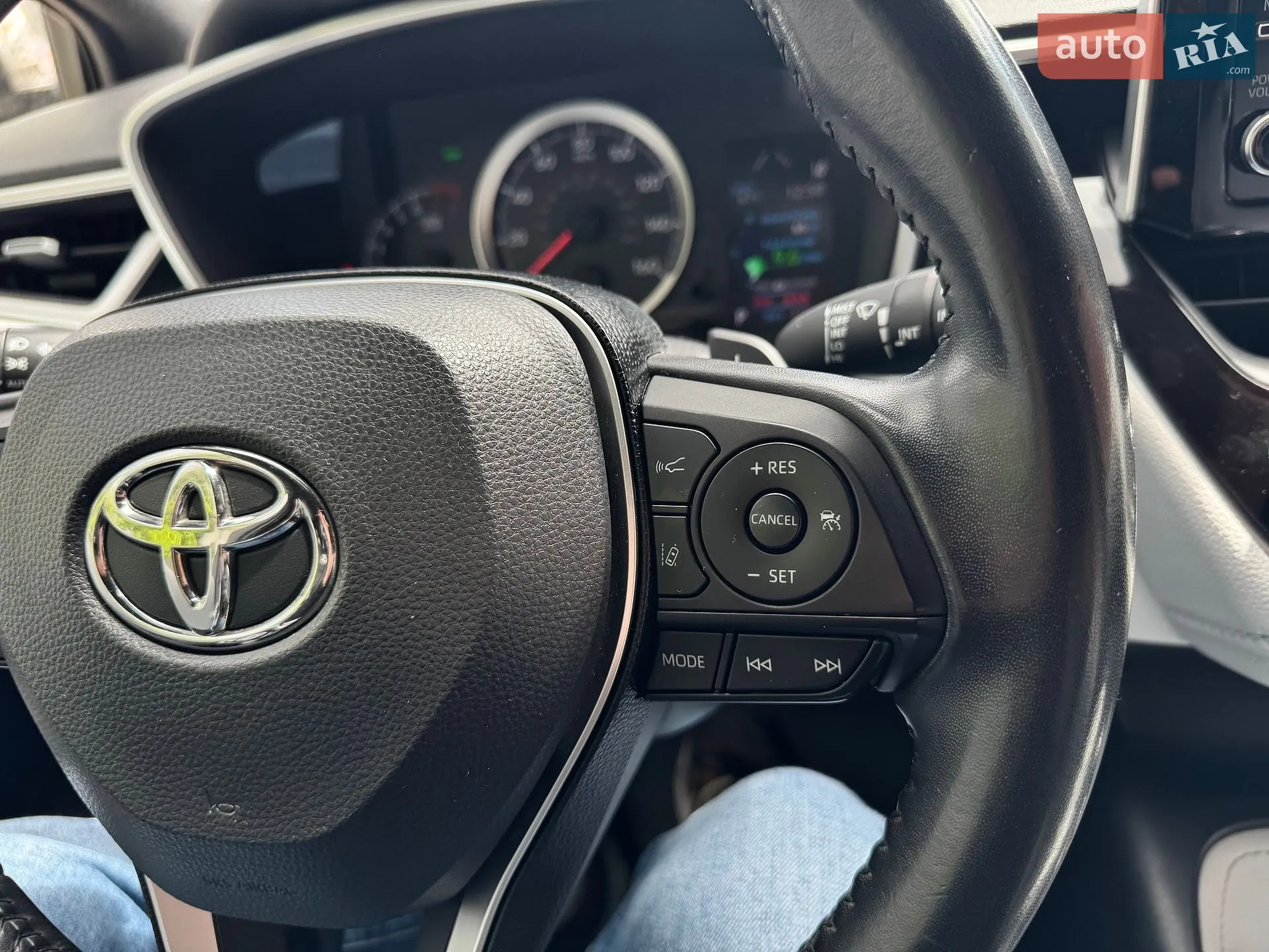 2018 Toyota Corolla - мініатюра 33
