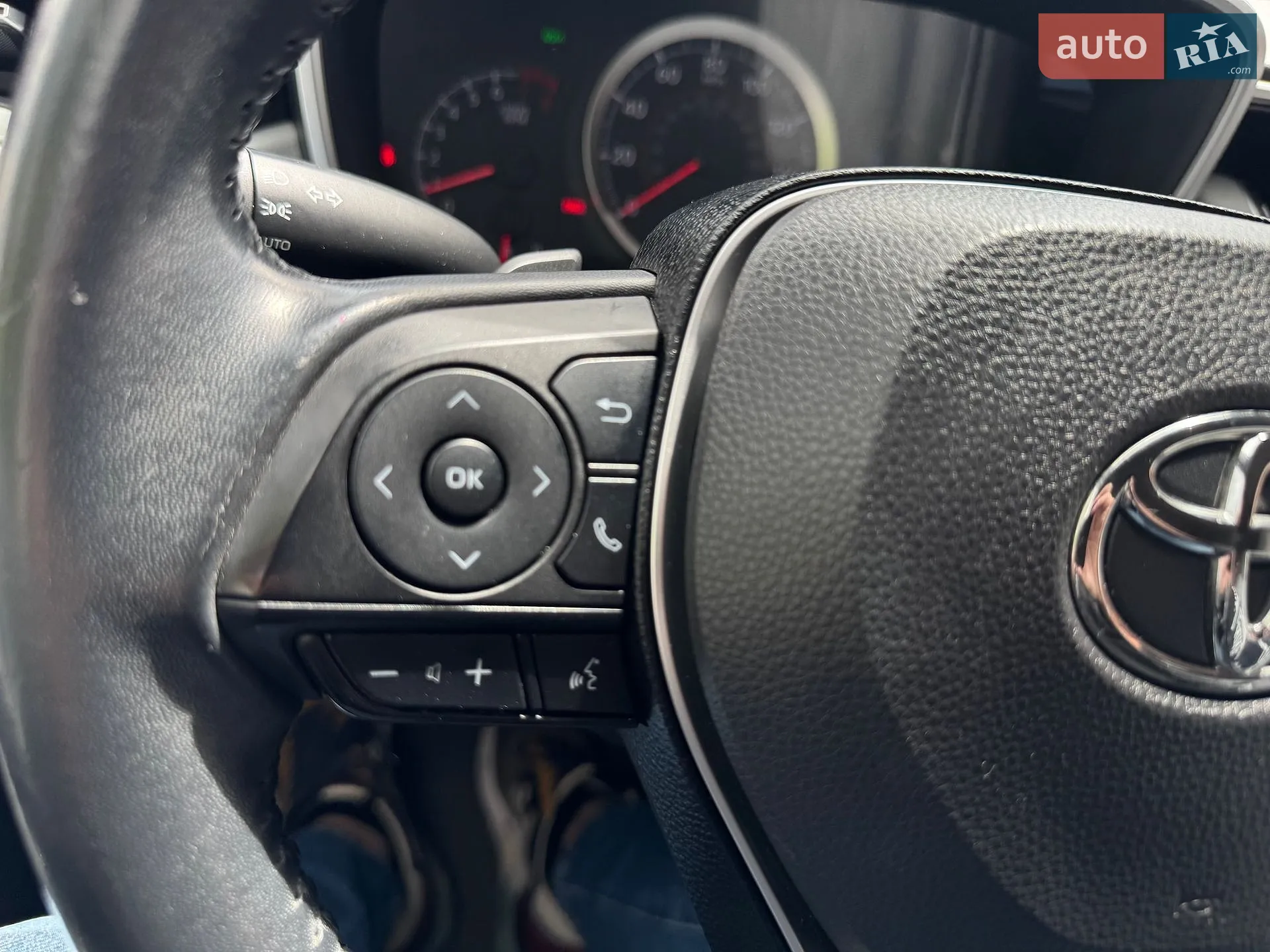 2018 Toyota Corolla - мініатюра 34
