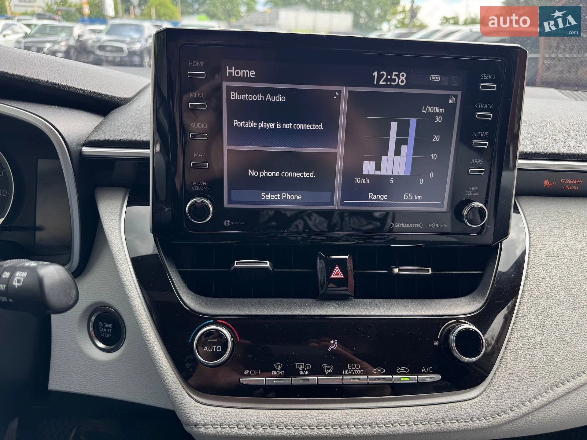 2018 Toyota Corolla - мініатюра 36