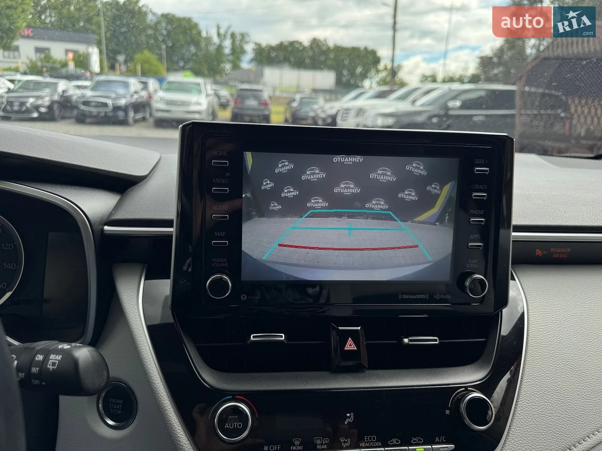 2018 Toyota Corolla - мініатюра 38