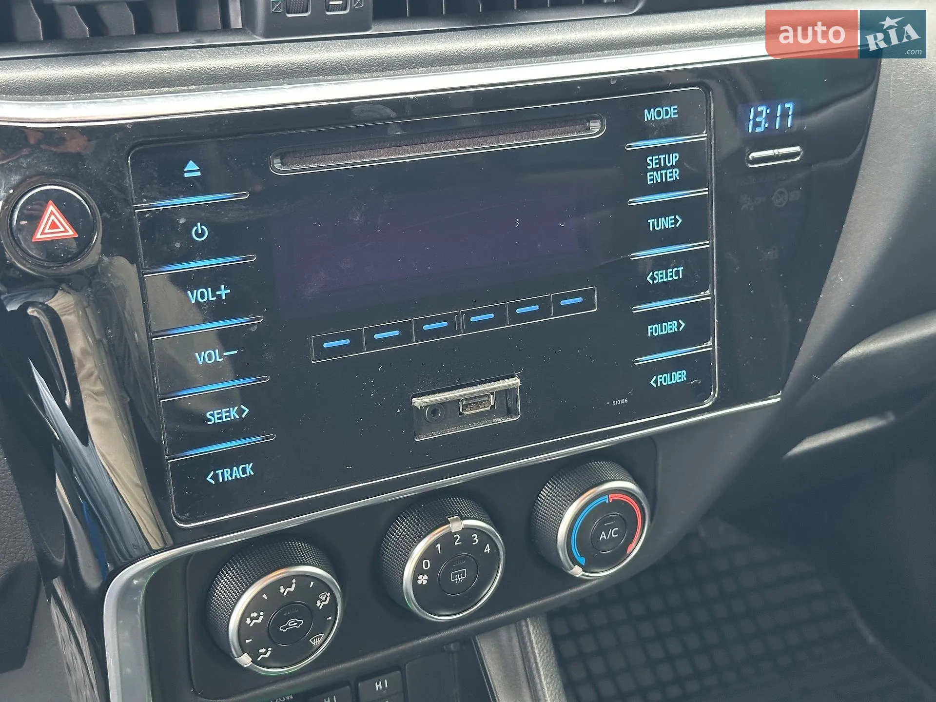 2016 Toyota Corolla - мініатюра 22