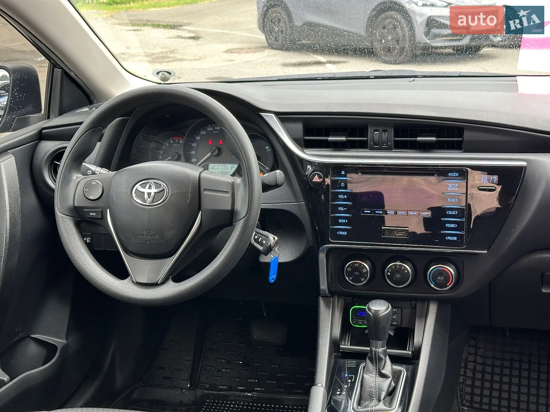 2016 Toyota Corolla - мініатюра 29
