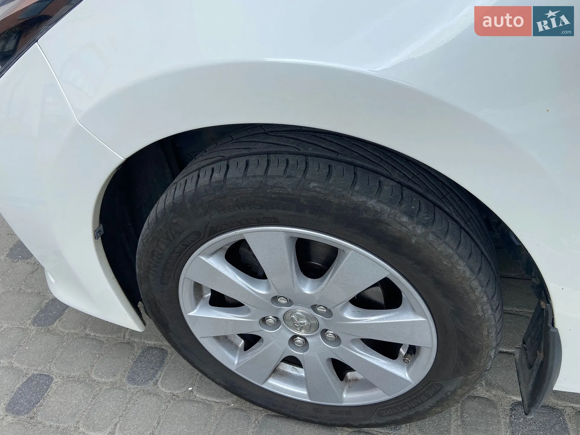 2015 Toyota Corolla - мініатюра 26