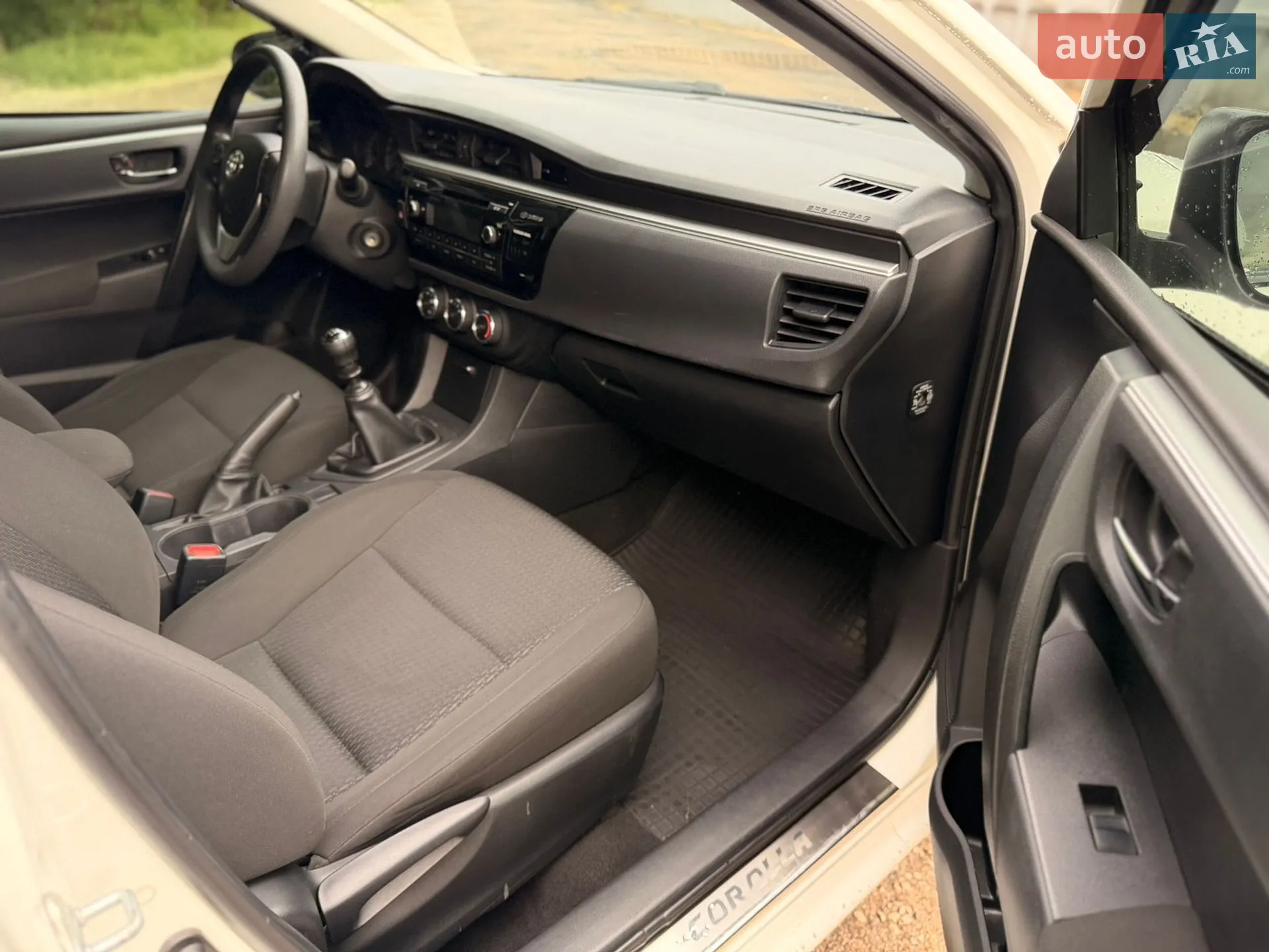 2016 Toyota Corolla - мініатюра 27
