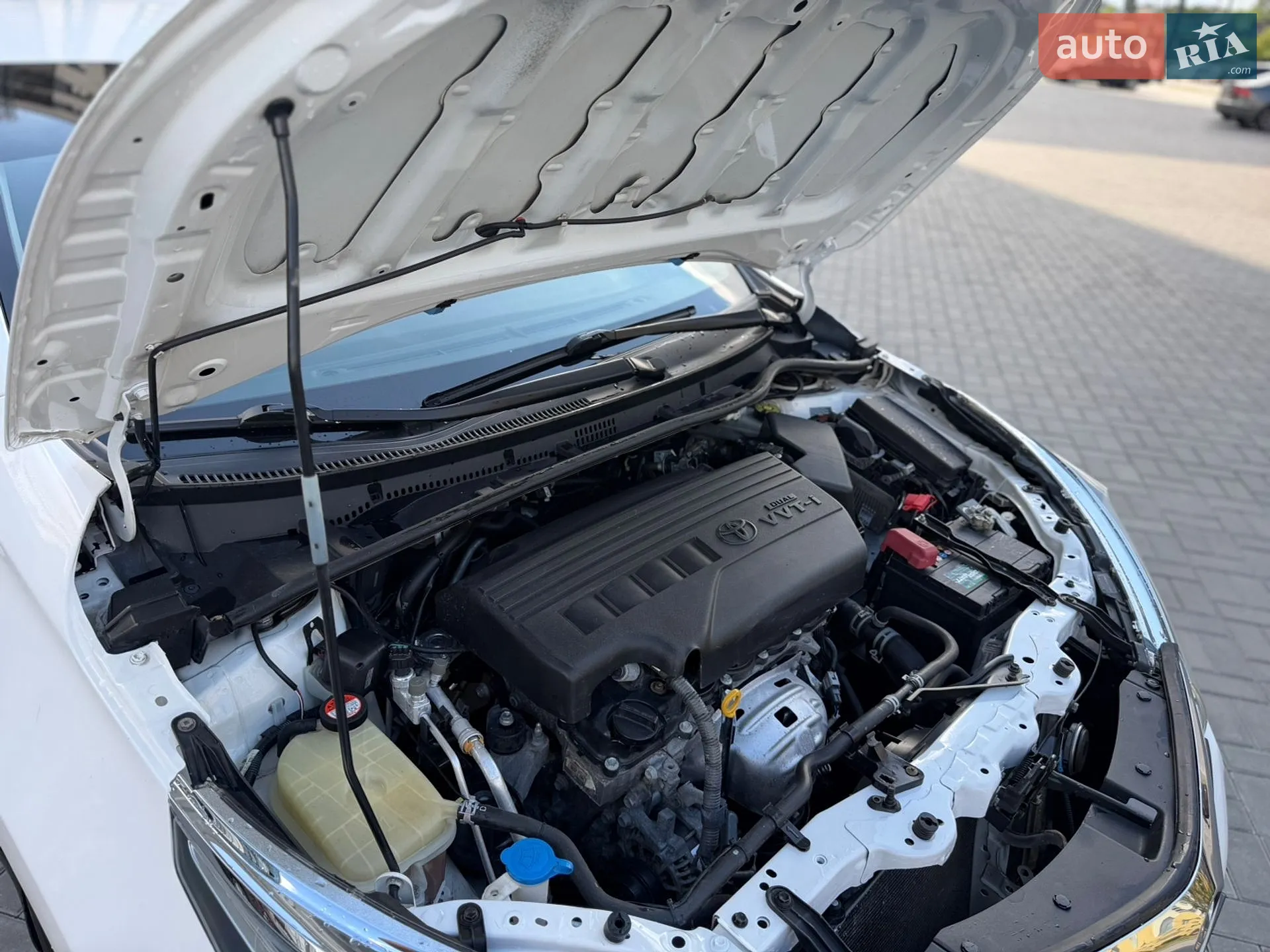 2016 Toyota Corolla - мініатюра 31