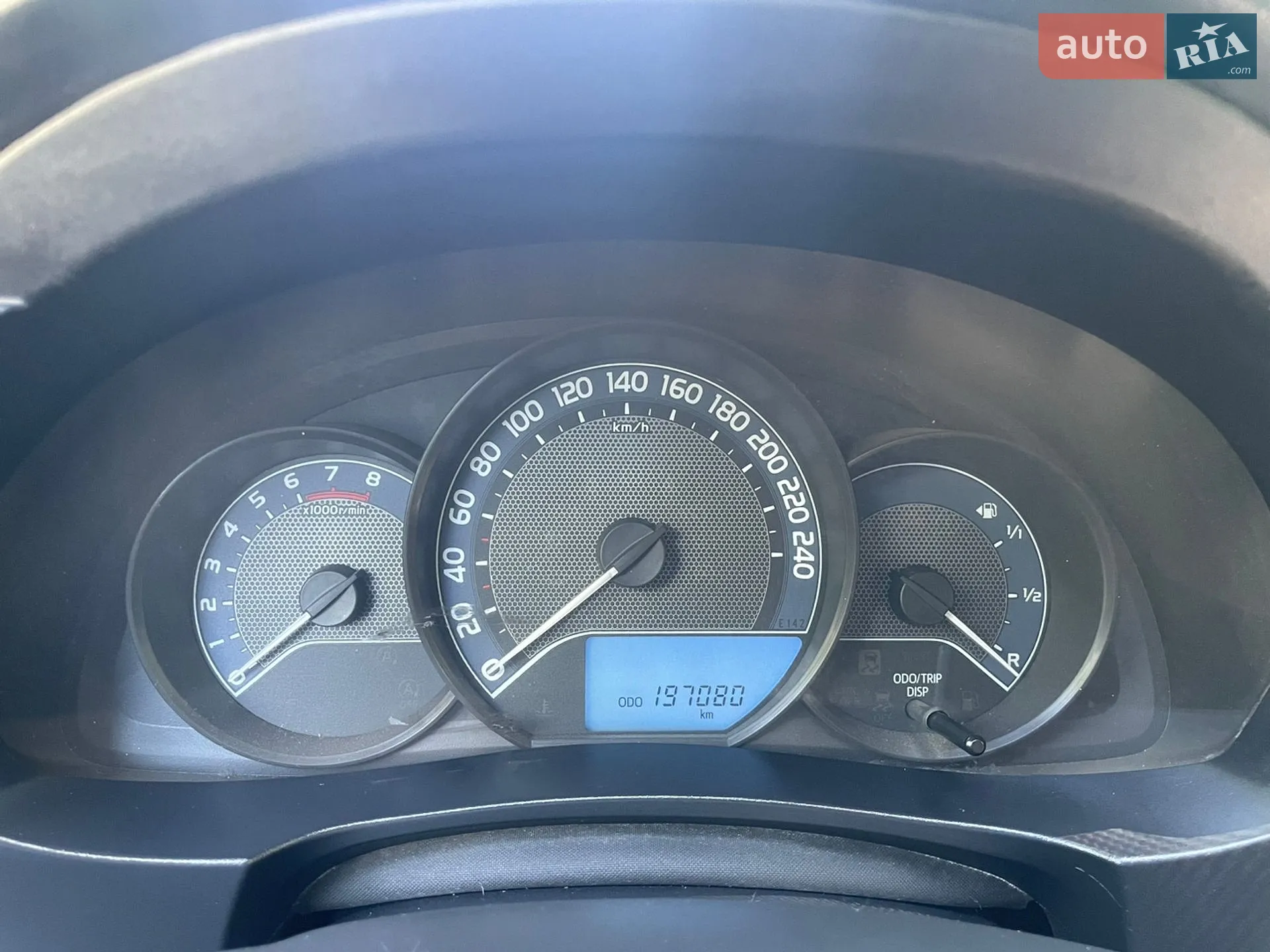2014 Toyota Corolla - мініатюра 22