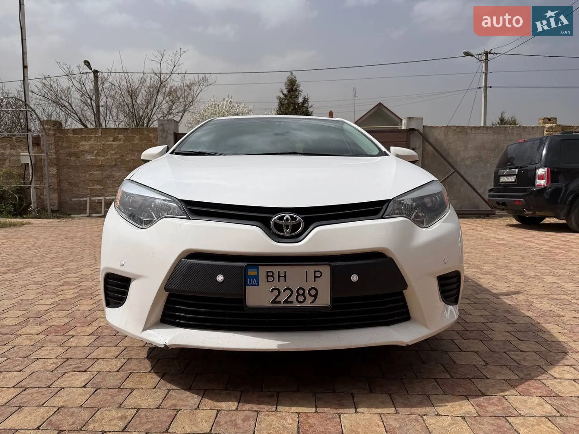 2016 Toyota Corolla - мініатюра 10