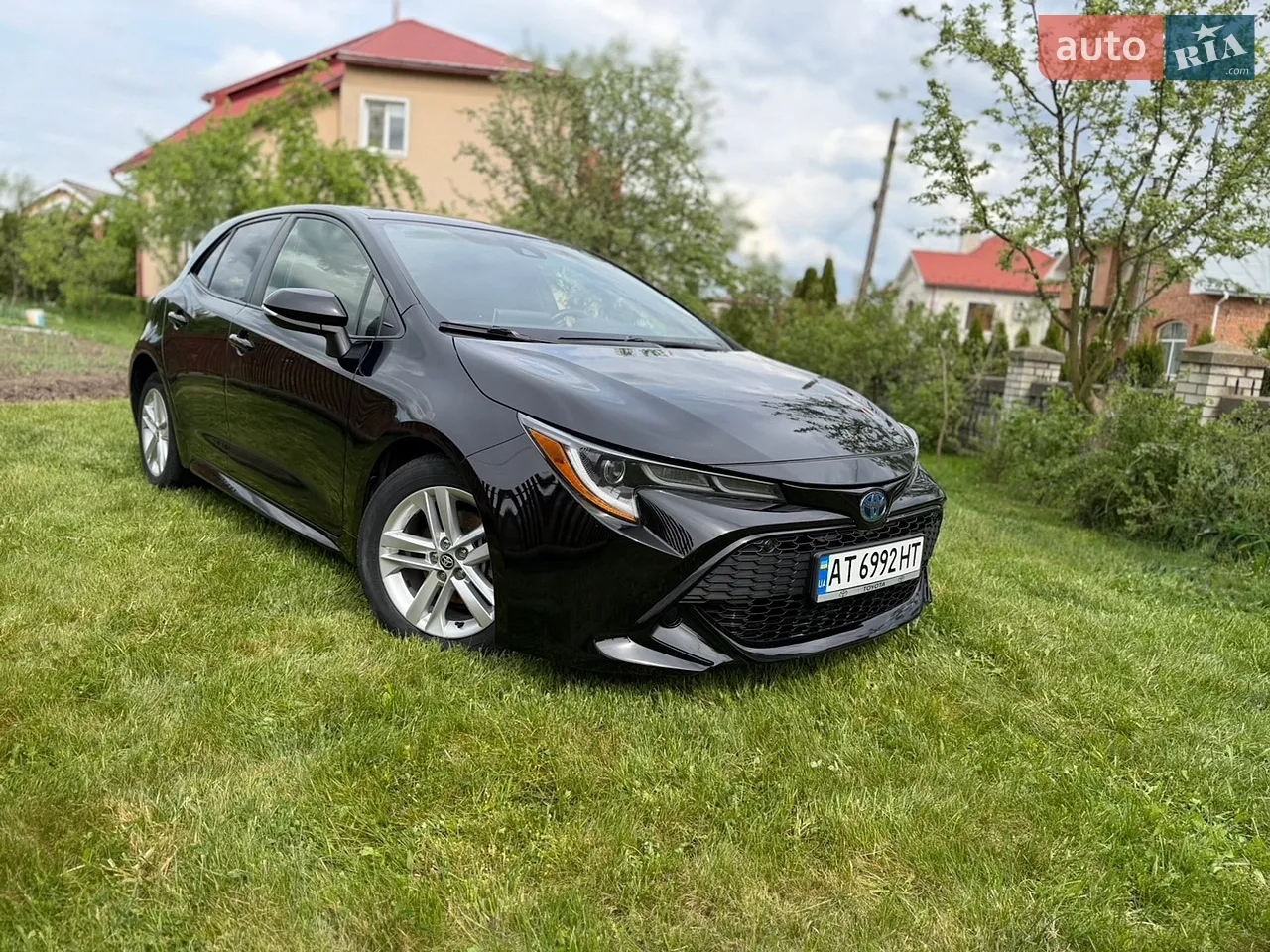 2018 Toyota Corolla - мініатюра 5