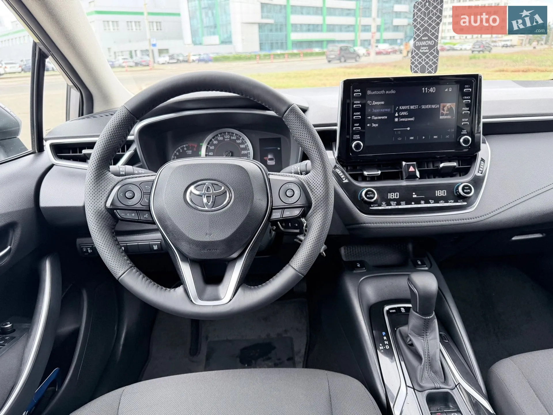 2020 Toyota Corolla - мініатюра 13