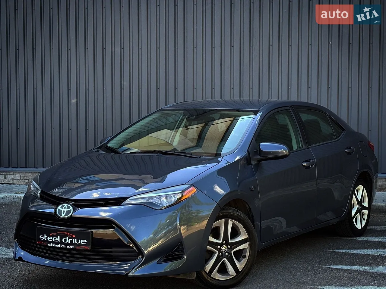 2018 Toyota Corolla - мініатюра 27