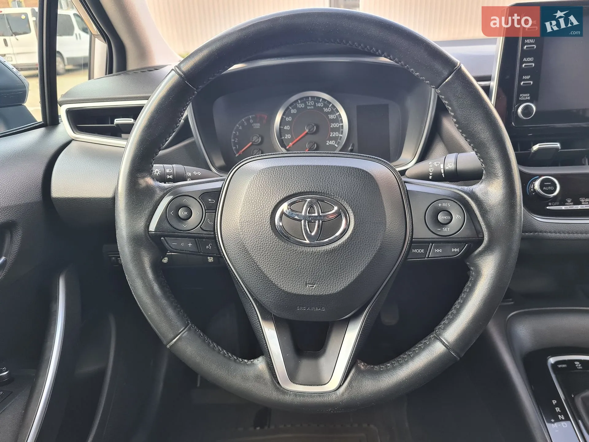 2019 Toyota Corolla - мініатюра 19