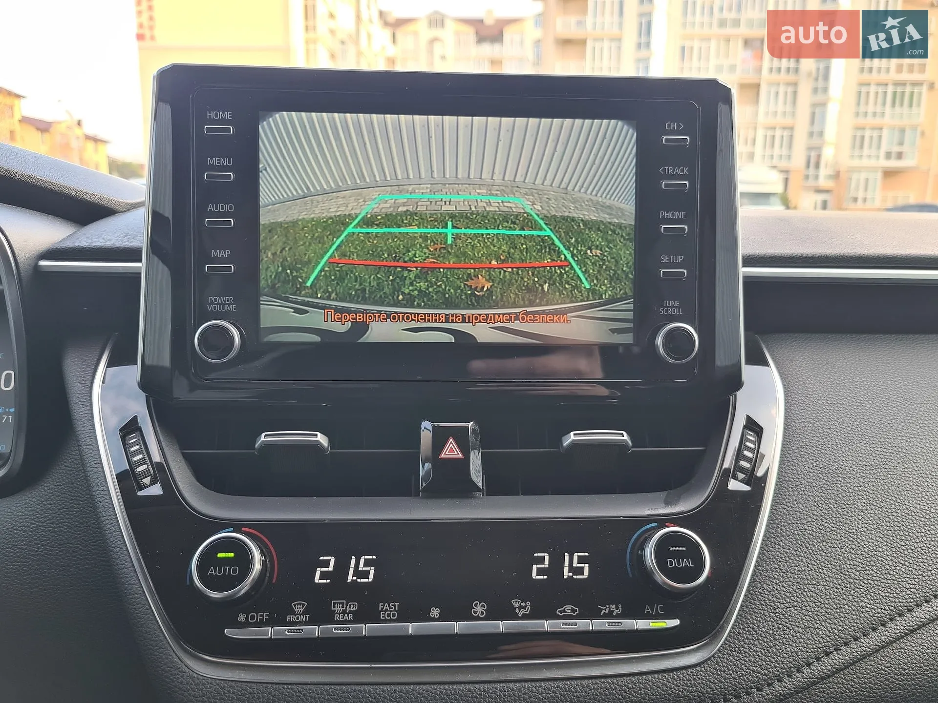2019 Toyota Corolla - мініатюра 24