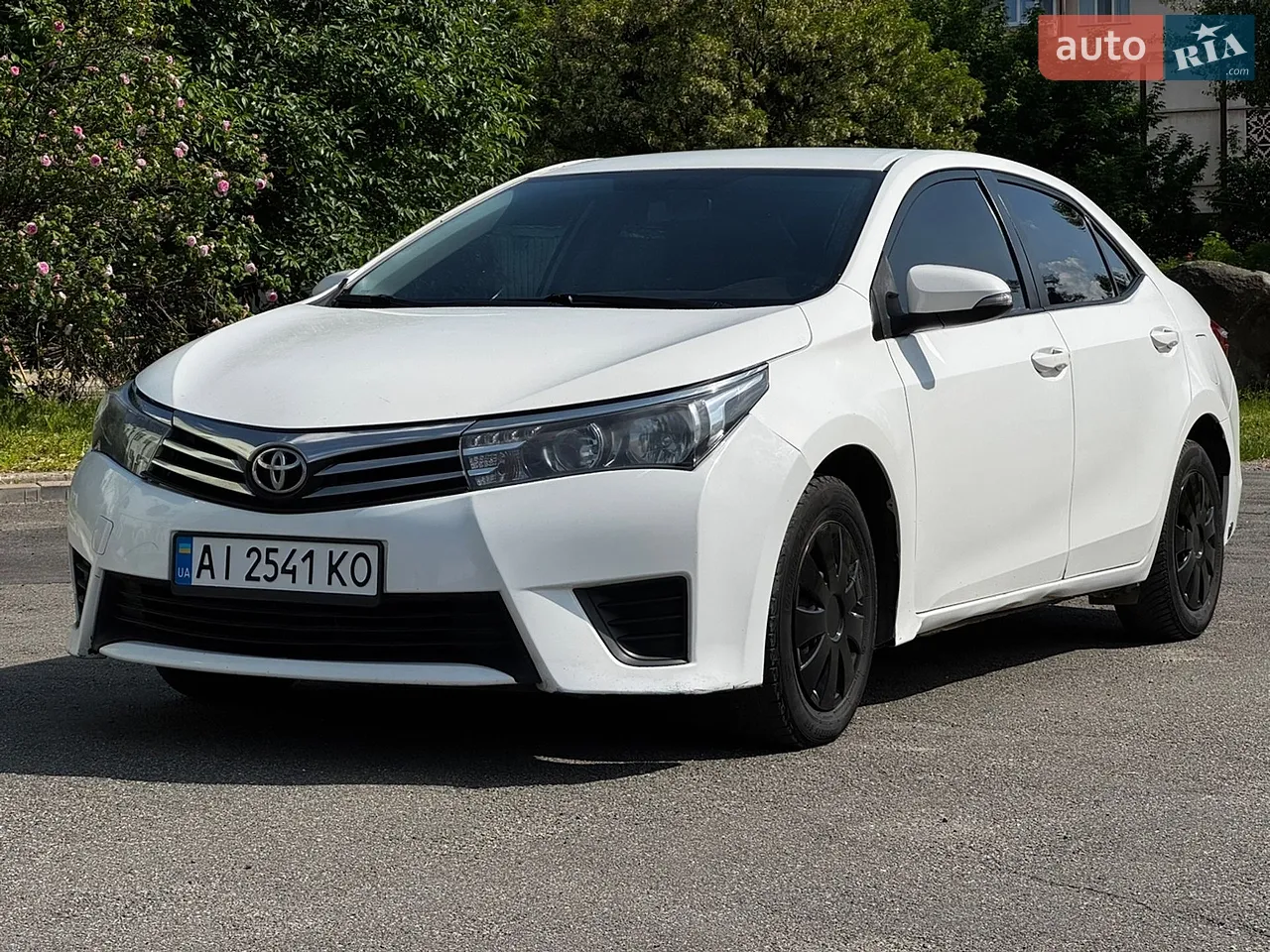 2019 Toyota Corolla - мініатюра 29